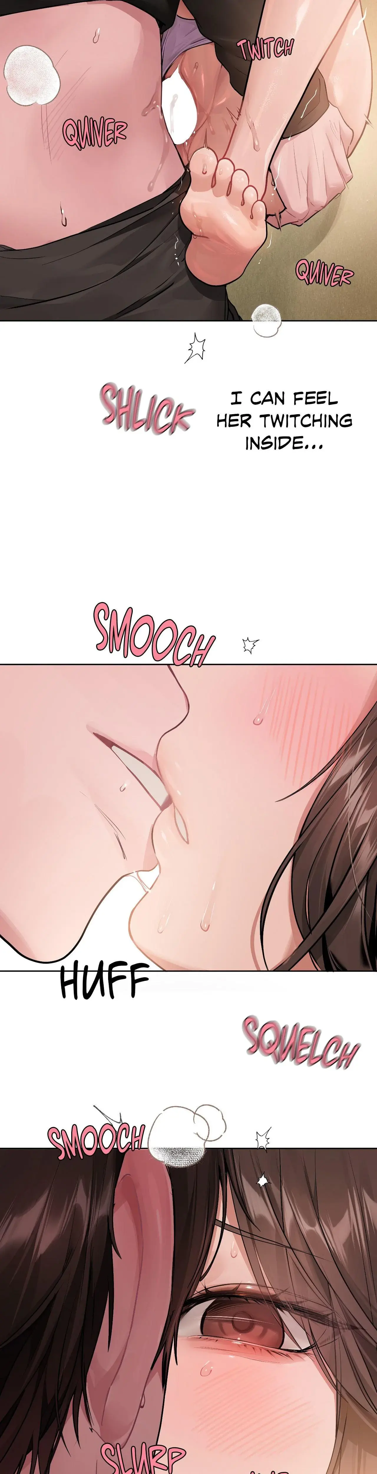 Something About You Chapter 14 - Page 3