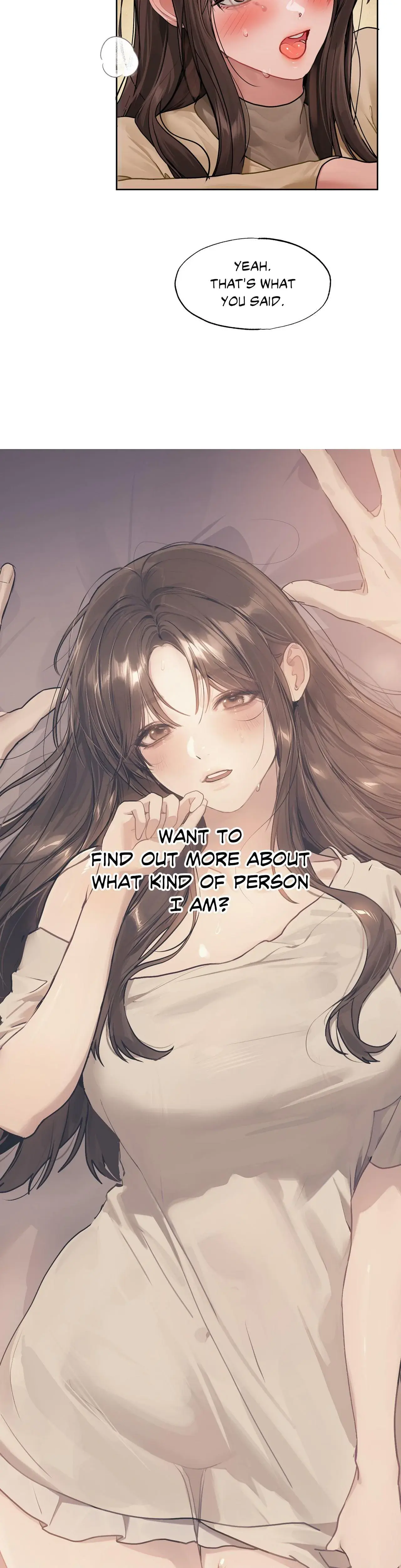 Something About You Chapter 14 - Page 8