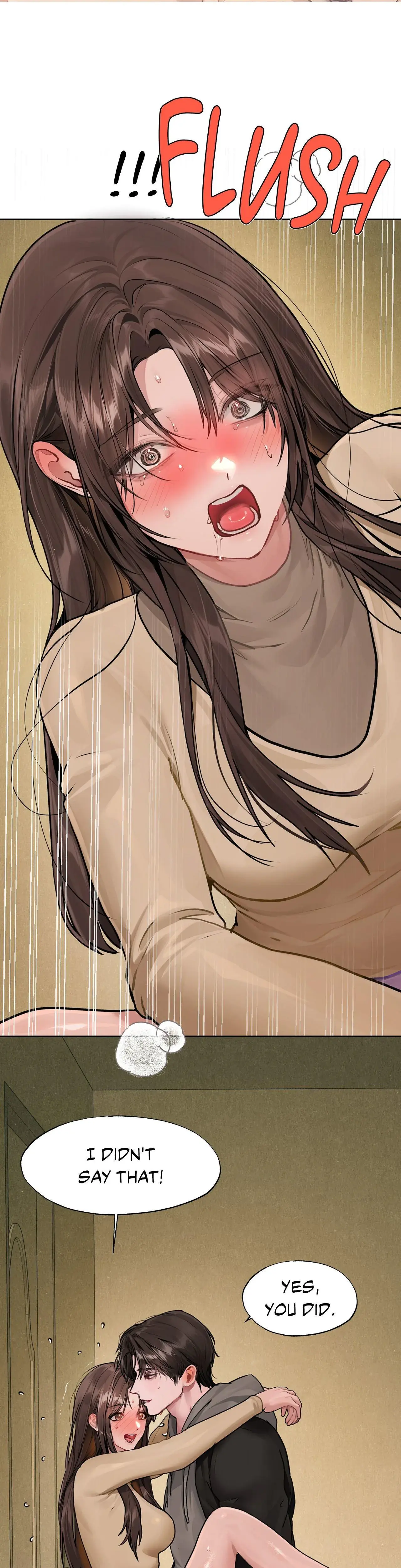 Something About You Chapter 14 - Page 9