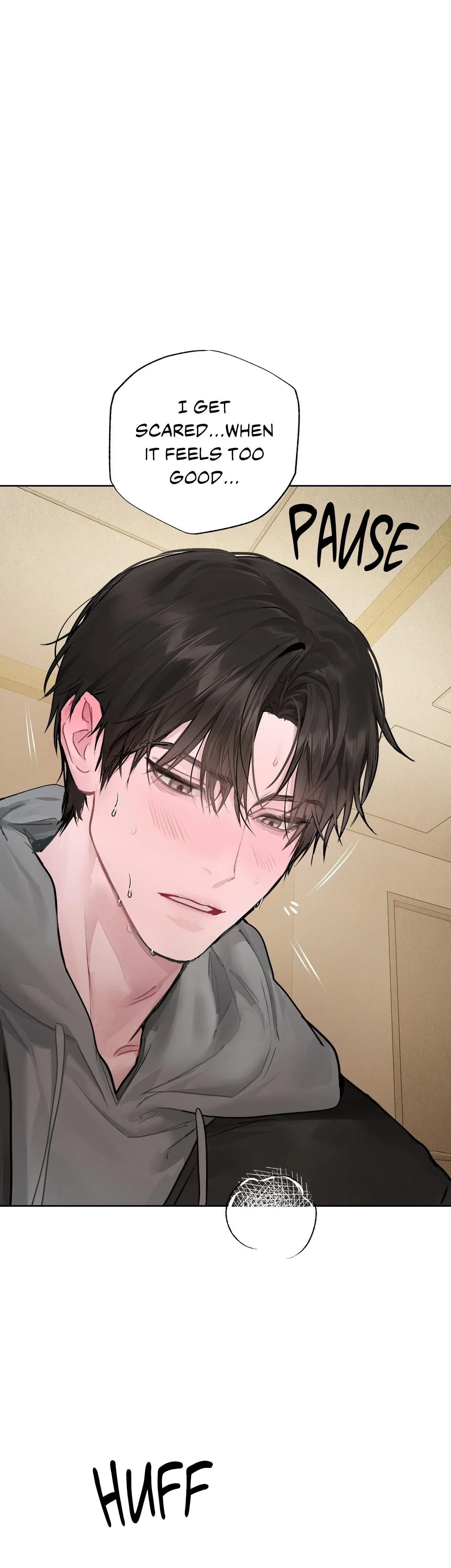 Something About You Chapter 15 - Page 1