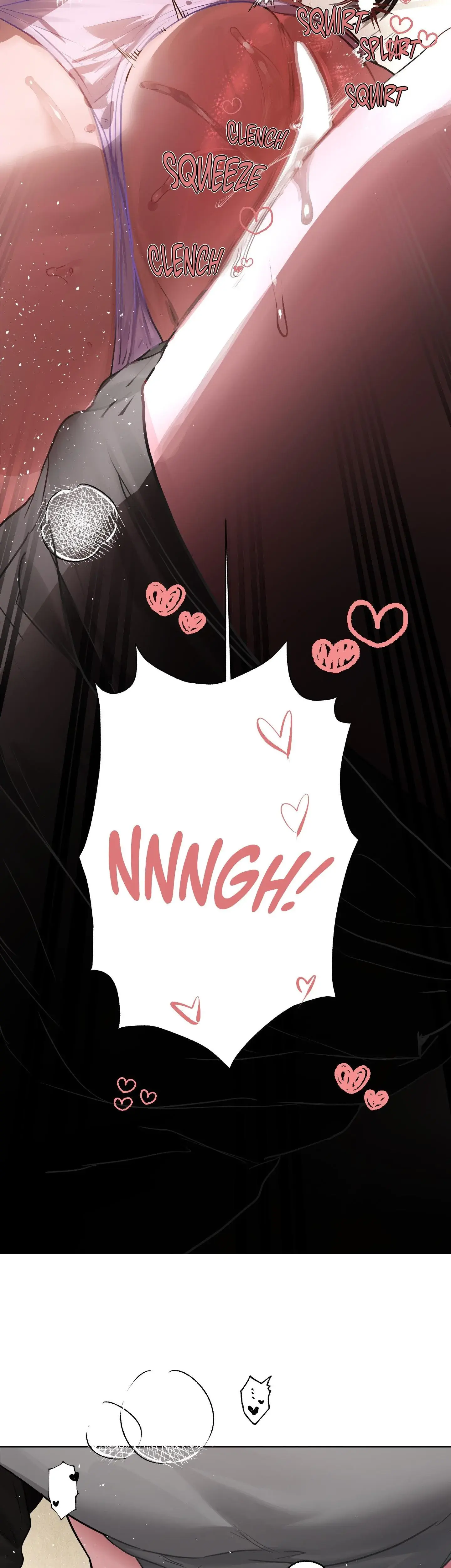 Something About You Chapter 15 - Page 14