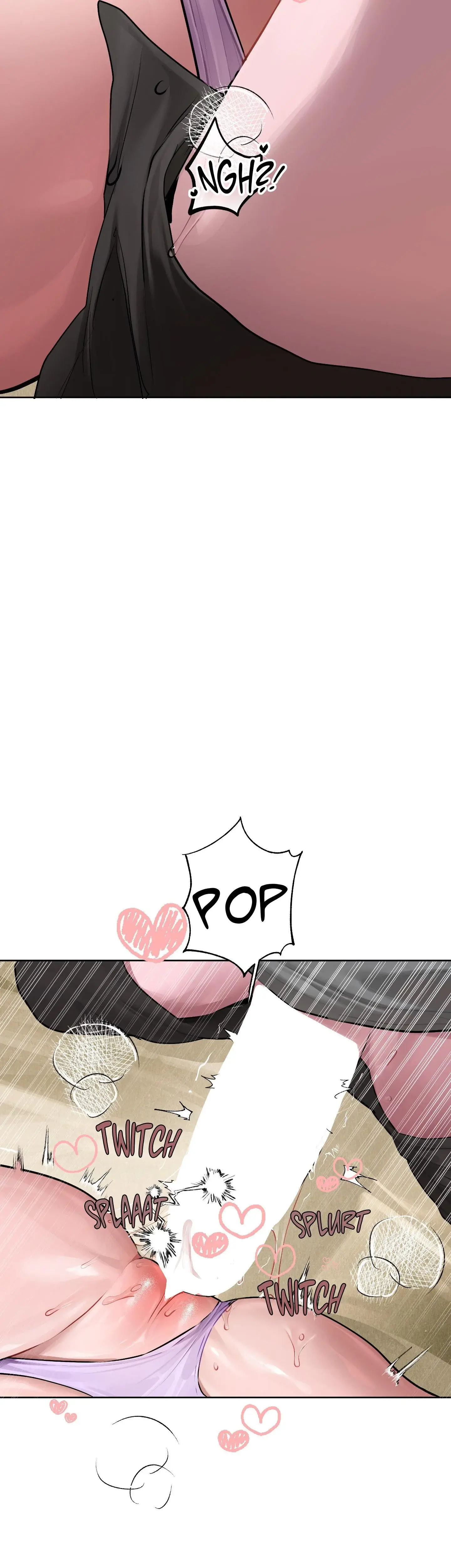 Something About You Chapter 15 - Page 16