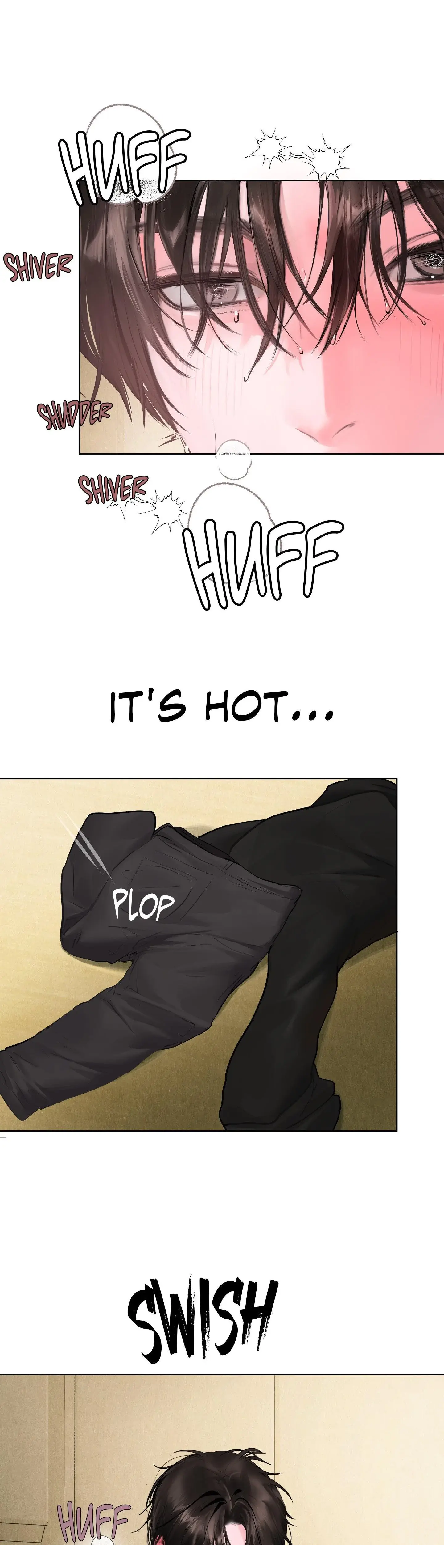 Something About You Chapter 15 - Page 17