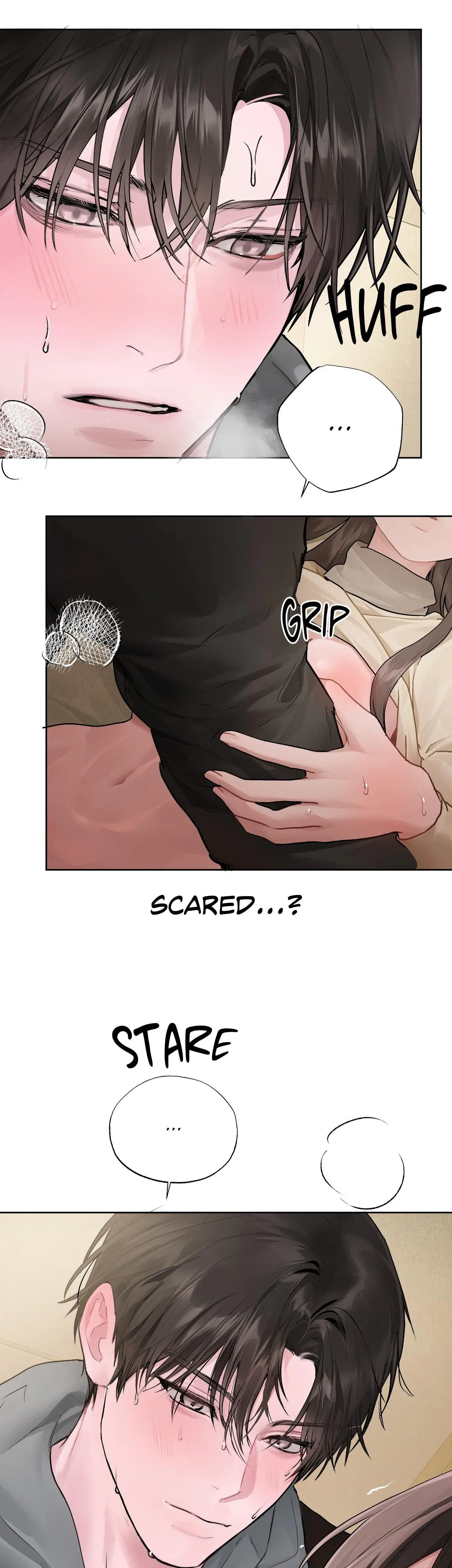 Something About You Chapter 15 - Page 2