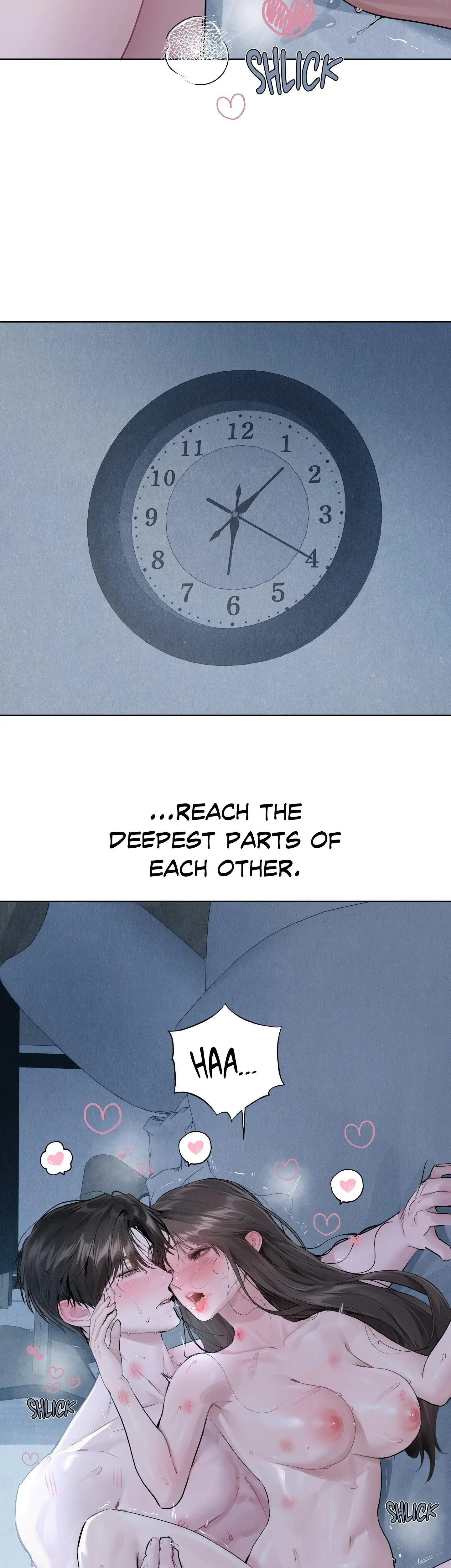 Something About You Chapter 15 - Page 29