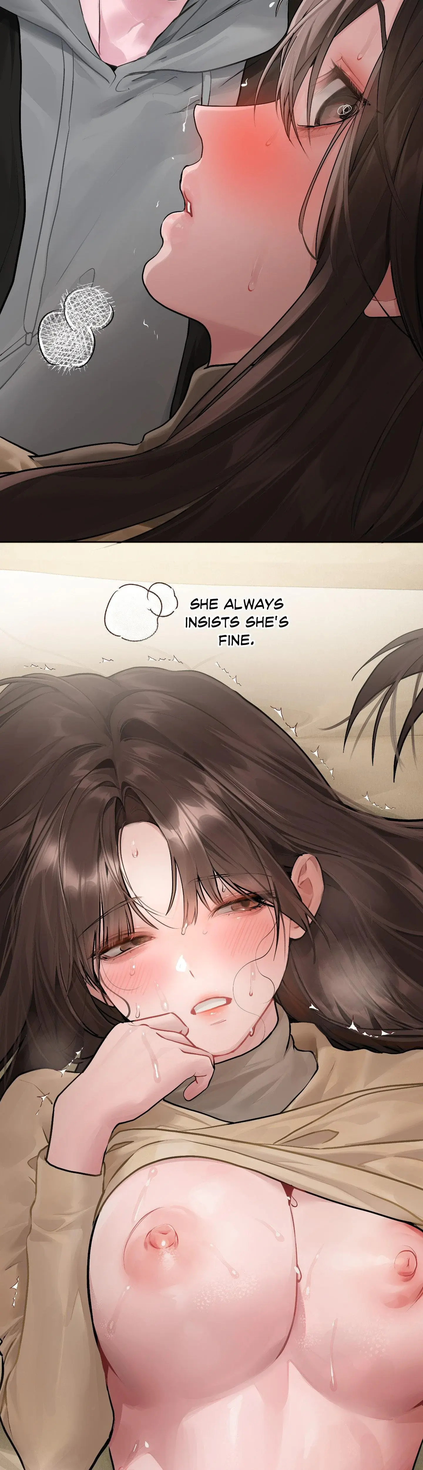 Something About You Chapter 15 - Page 3