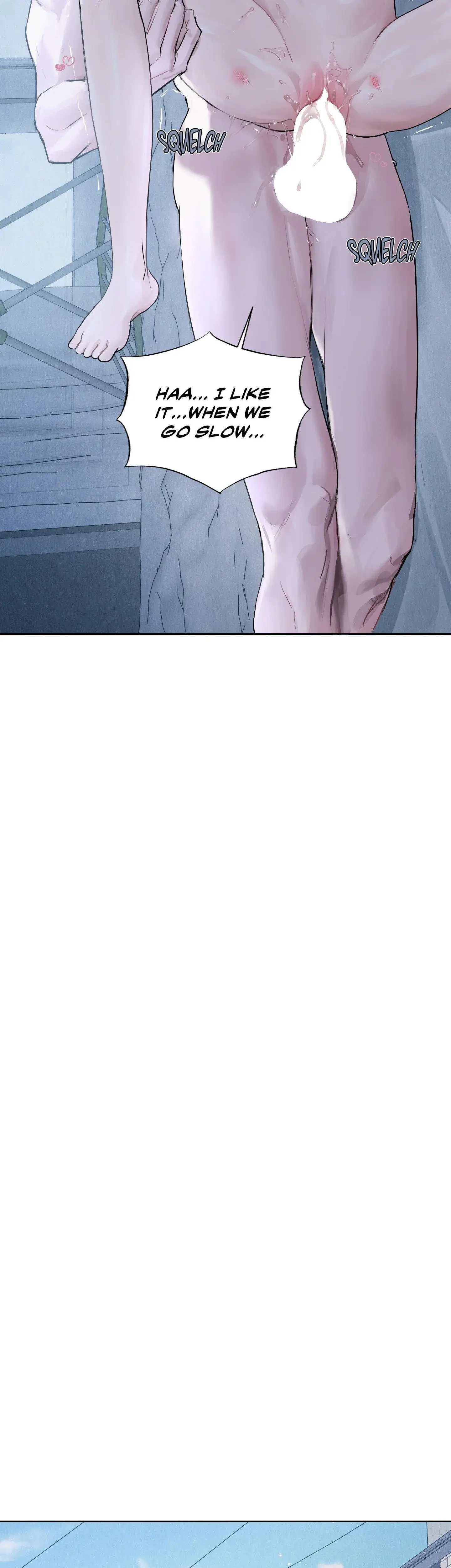 Something About You Chapter 15 - Page 30