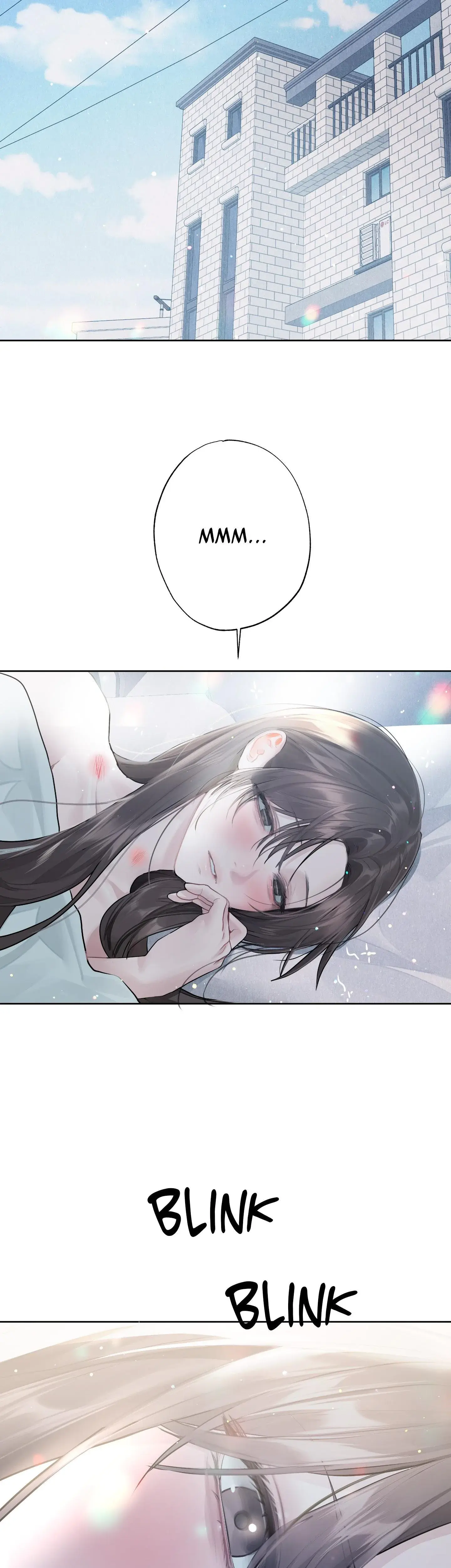 Something About You Chapter 15 - Page 31