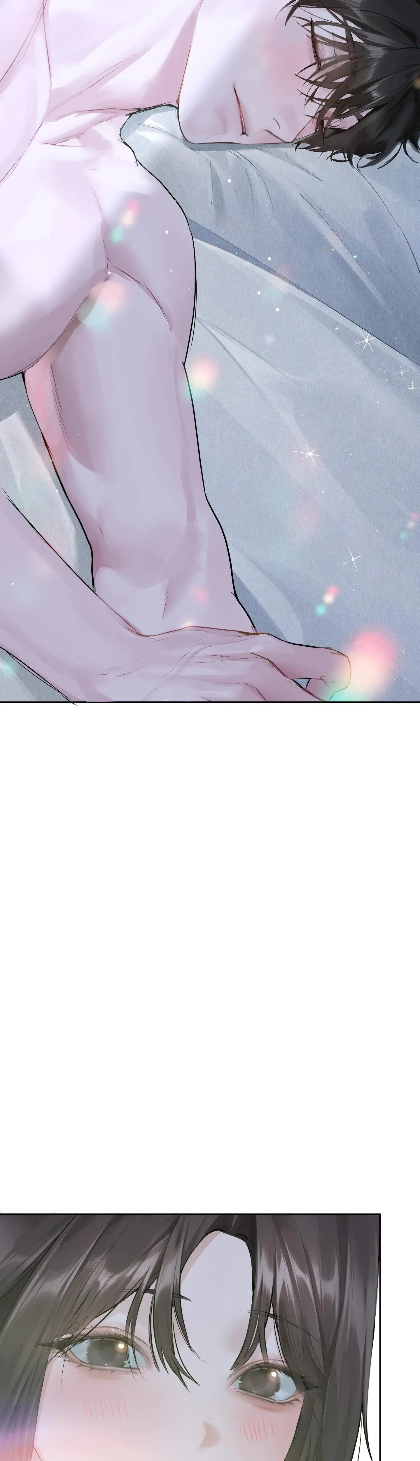 Something About You Chapter 15 - Page 34