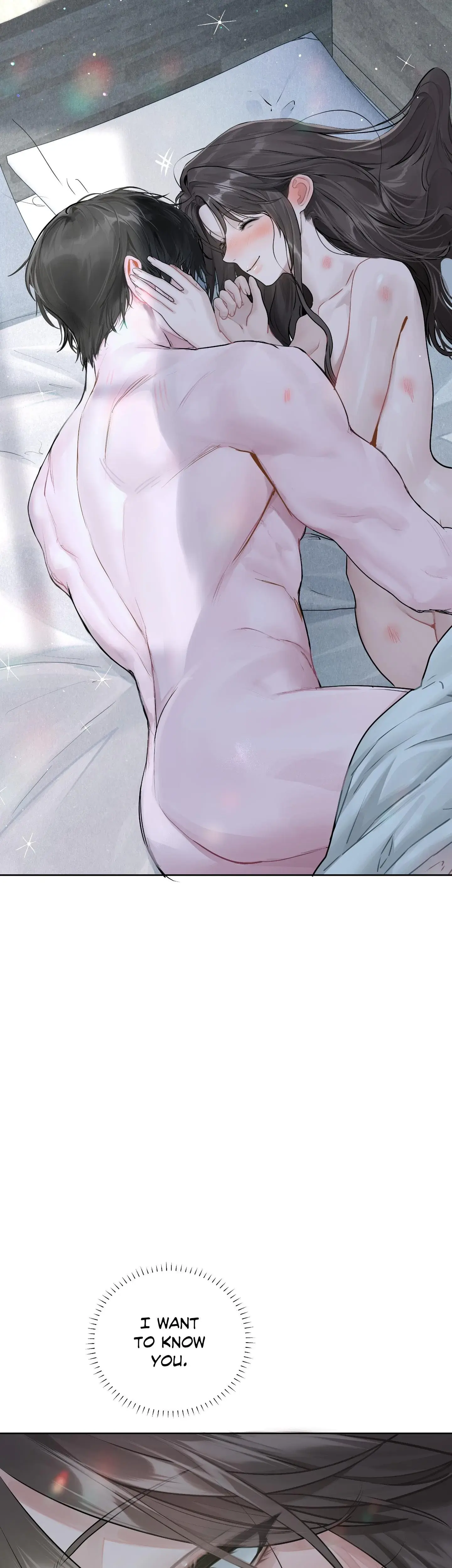 Something About You Chapter 15 - Page 36