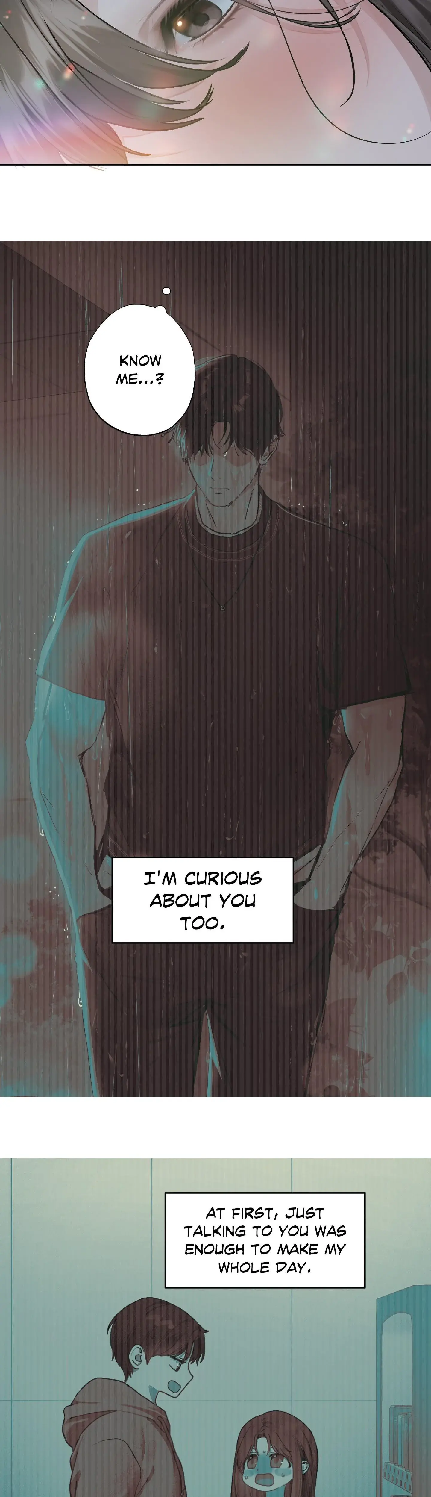 Something About You Chapter 15 - Page 37