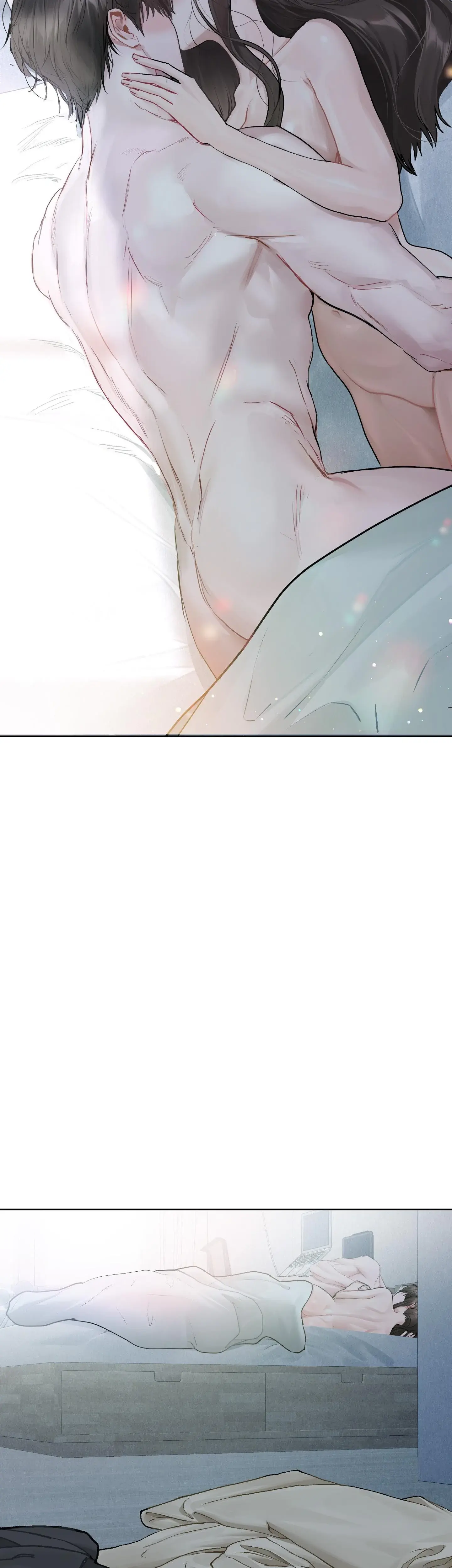 Something About You Chapter 15 - Page 39