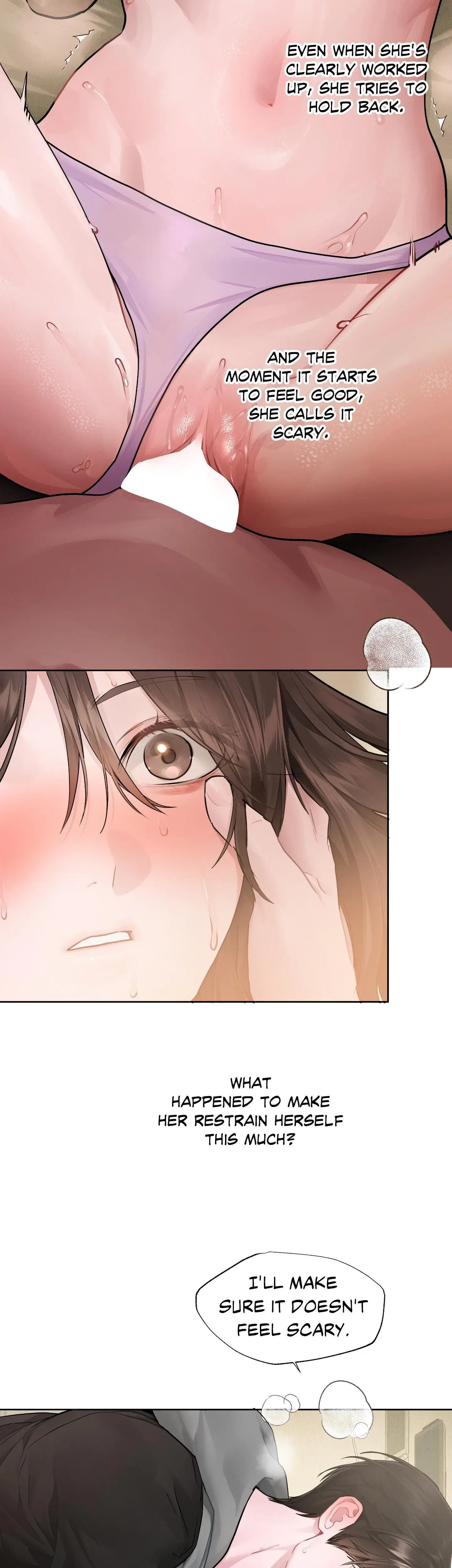 Something About You Chapter 15 - Page 4