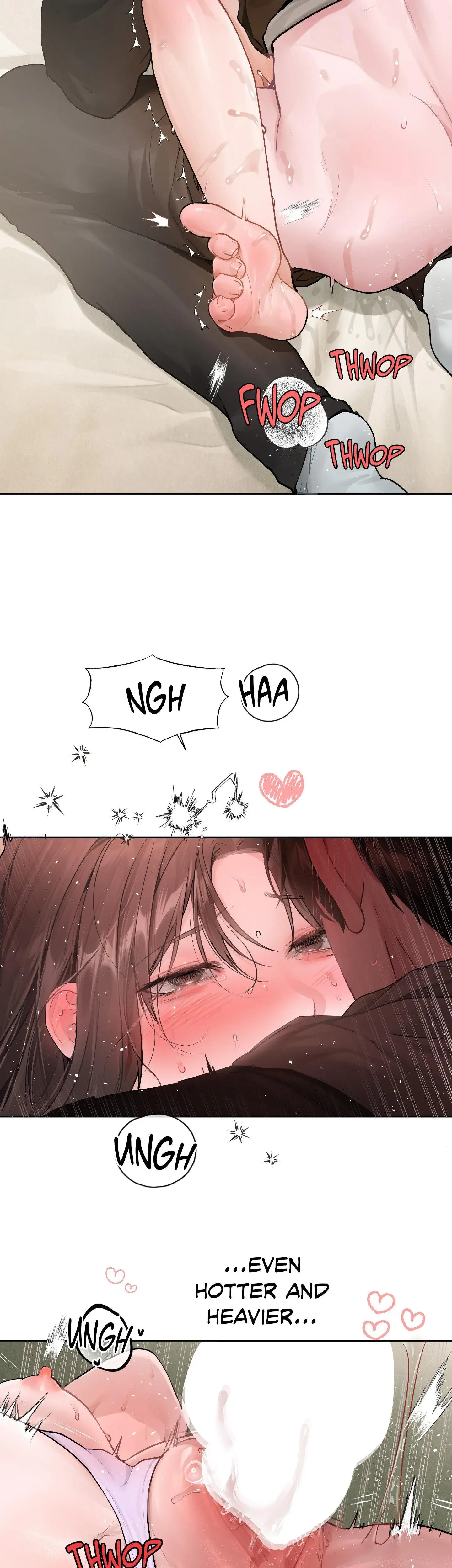 Something About You Chapter 15 - Page 7