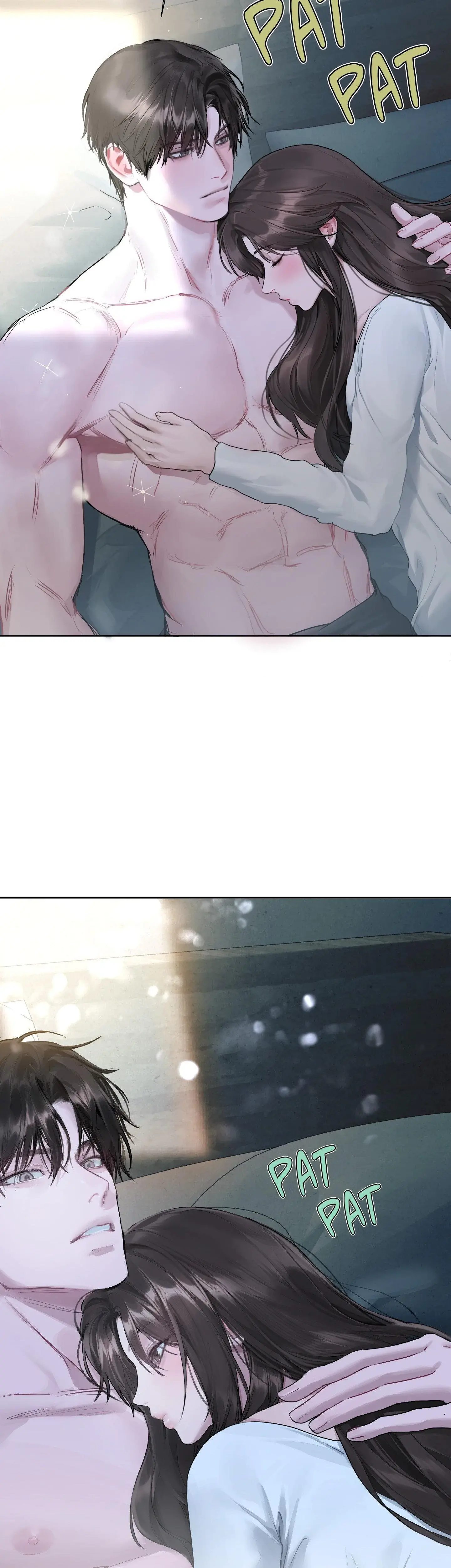 Something About You Chapter 16 - Page 12