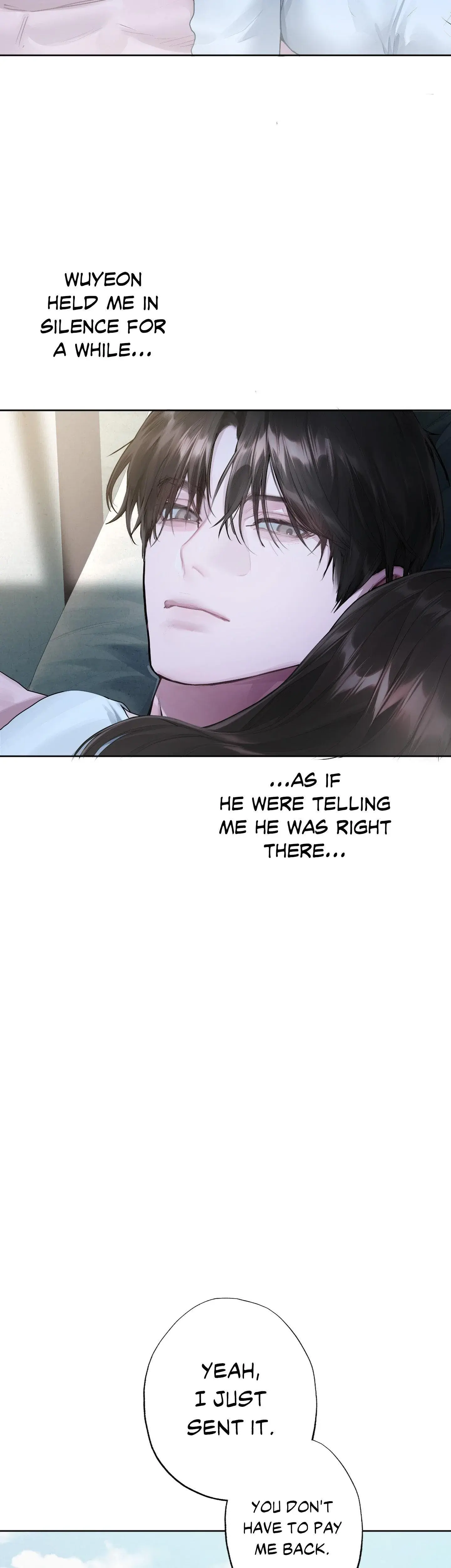 Something About You Chapter 16 - Page 13