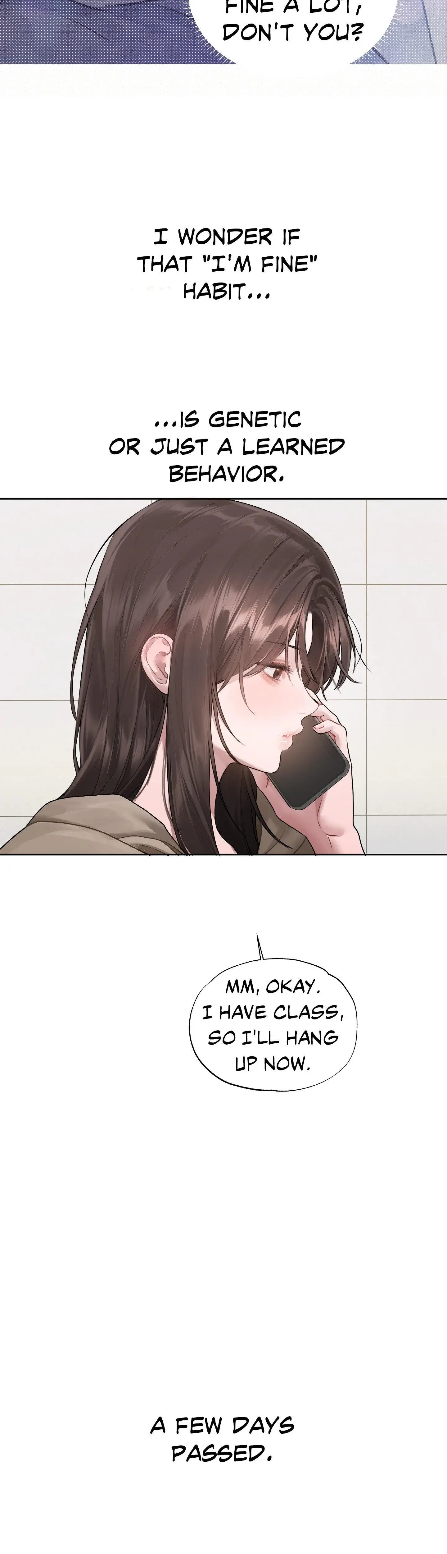 Something About You Chapter 16 - Page 16