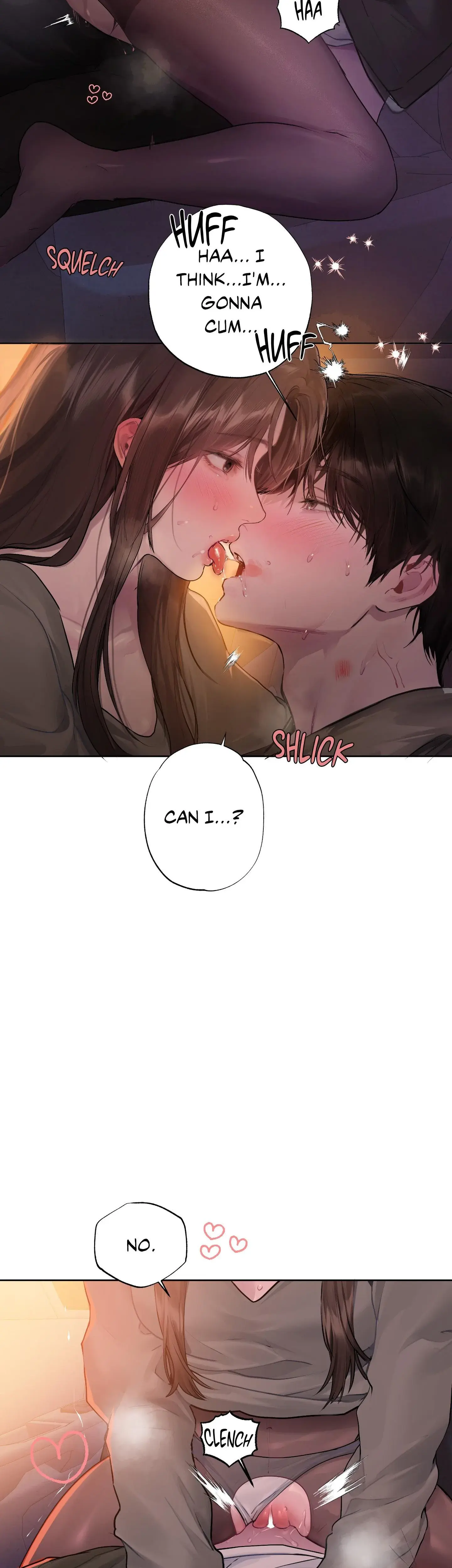 Something About You Chapter 16 - Page 24