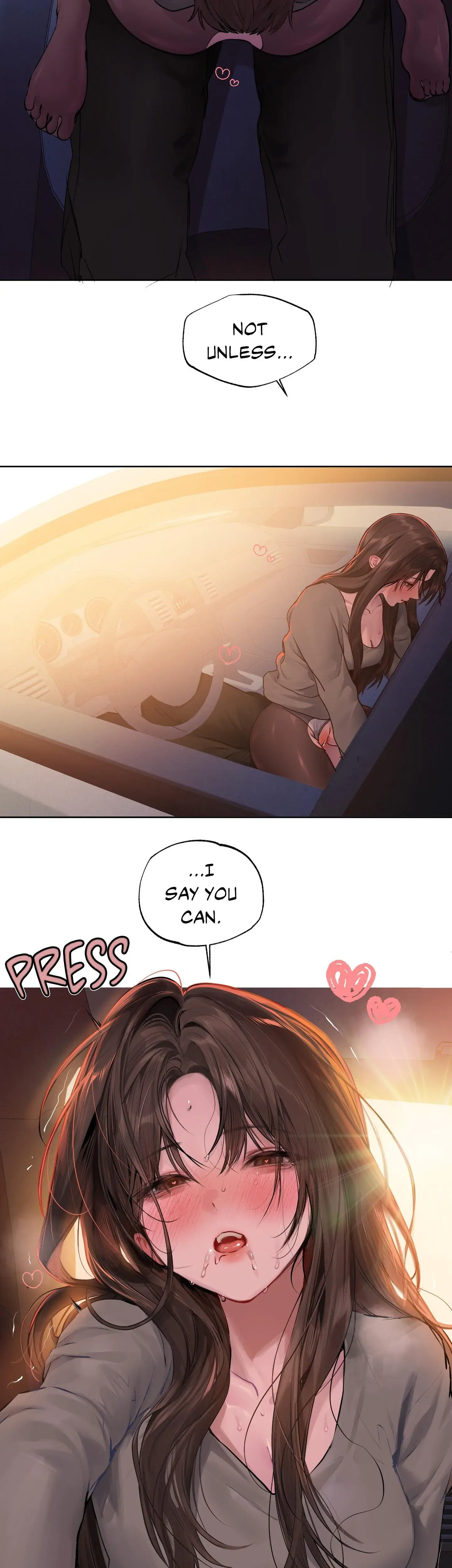 Something About You Chapter 16 - Page 26