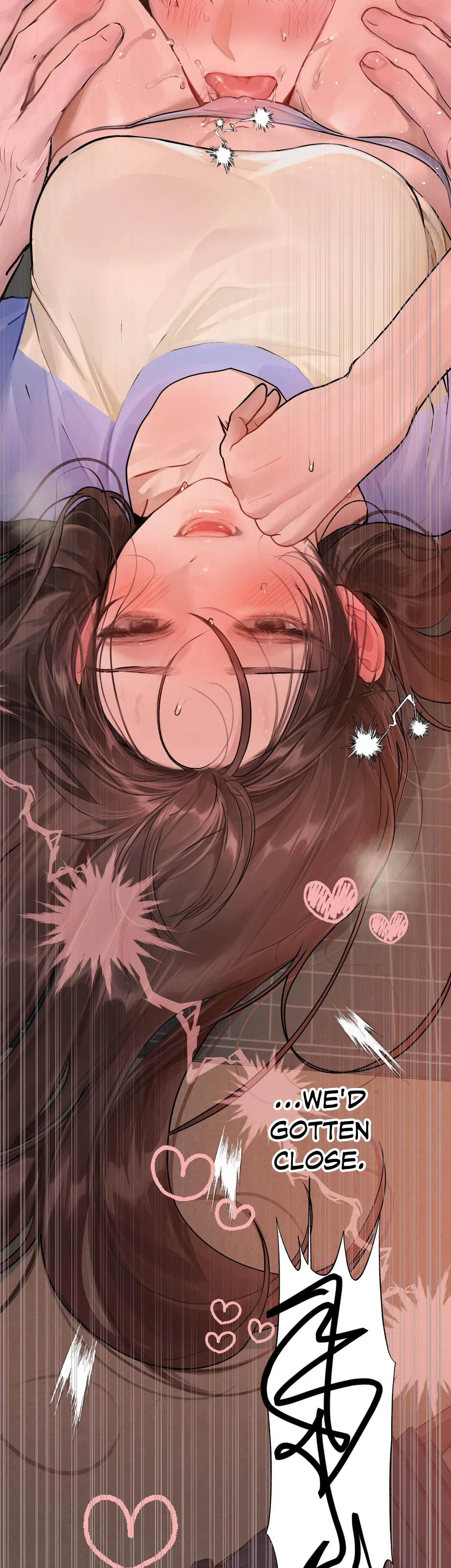 Something About You Chapter 16 - Page 32