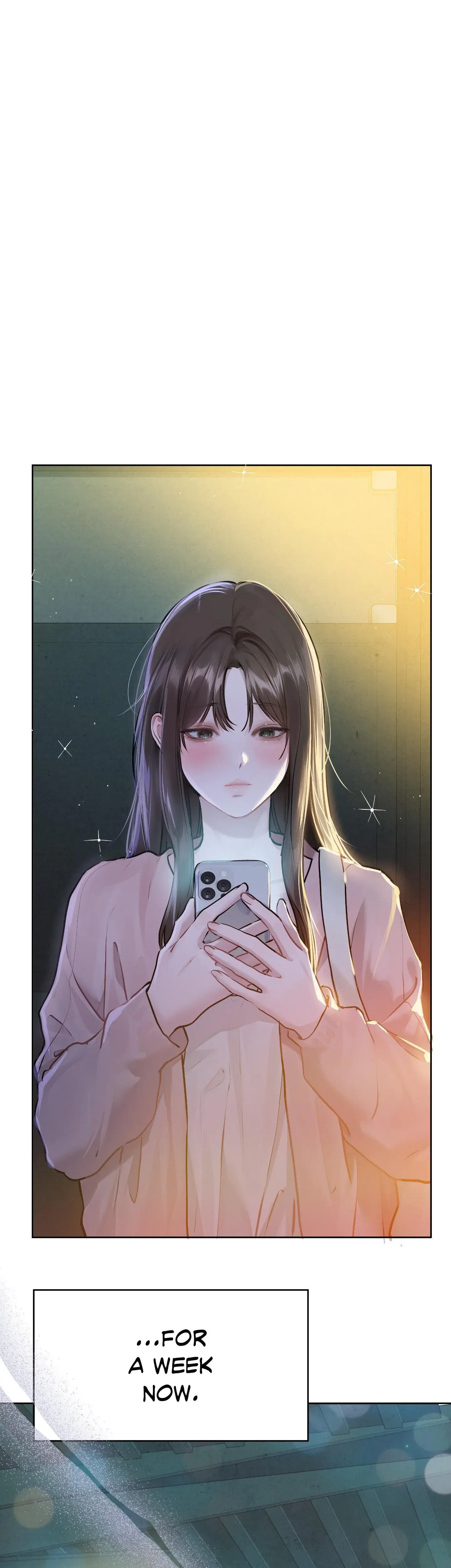 Something About You Chapter 16 - Page 37