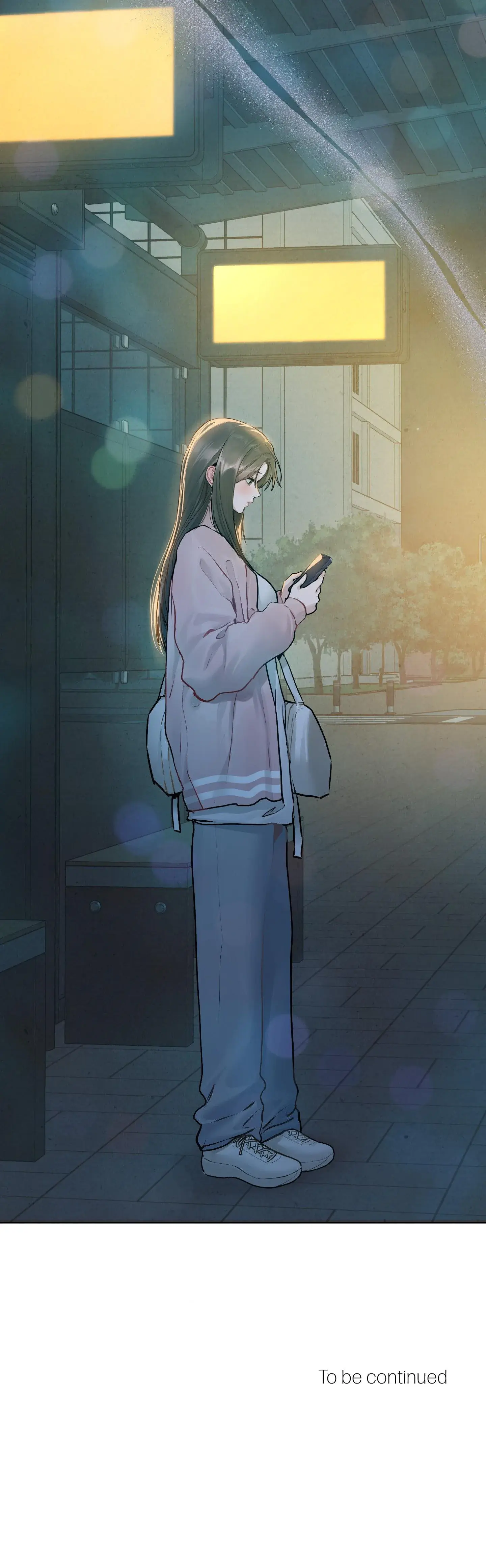 Something About You Chapter 16 - Page 38