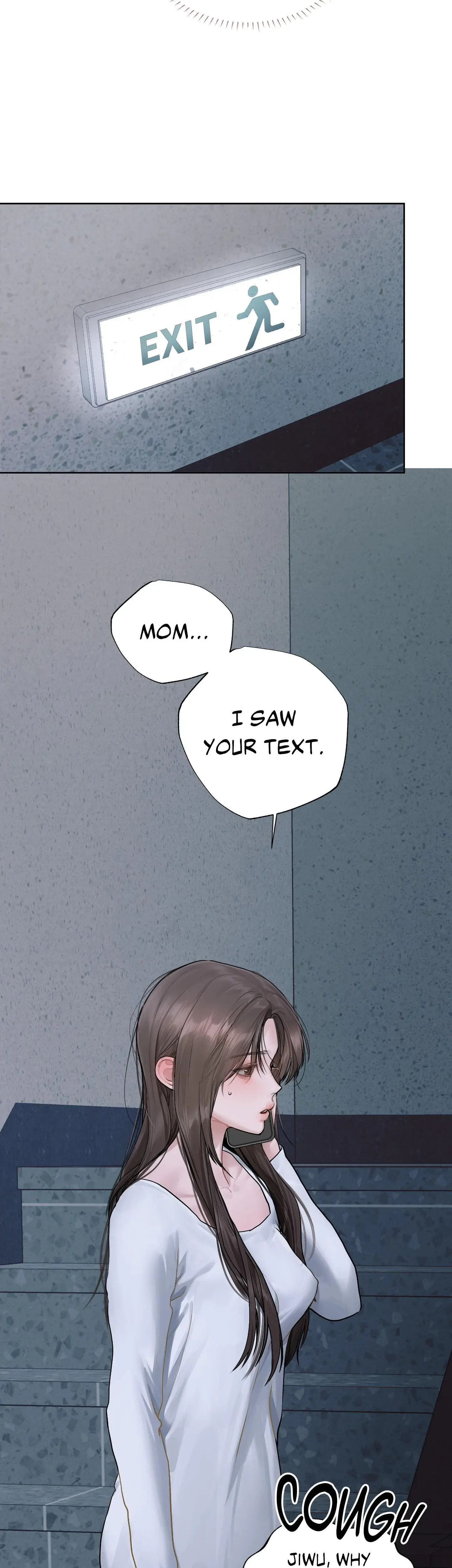 Something About You Chapter 16 - Page 5