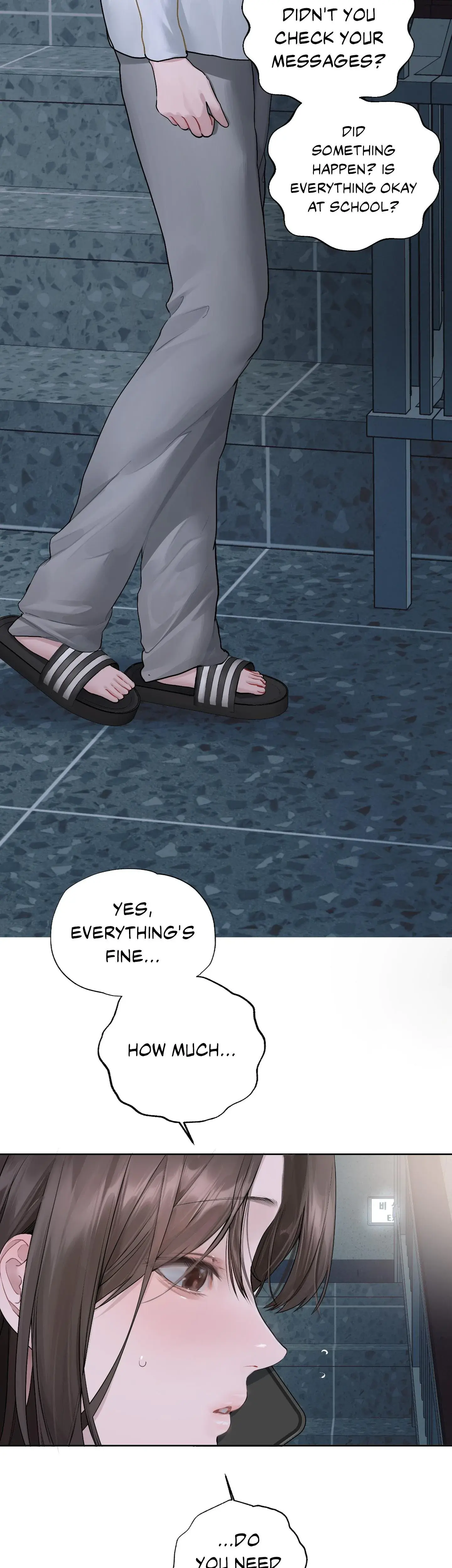 Something About You Chapter 16 - Page 6