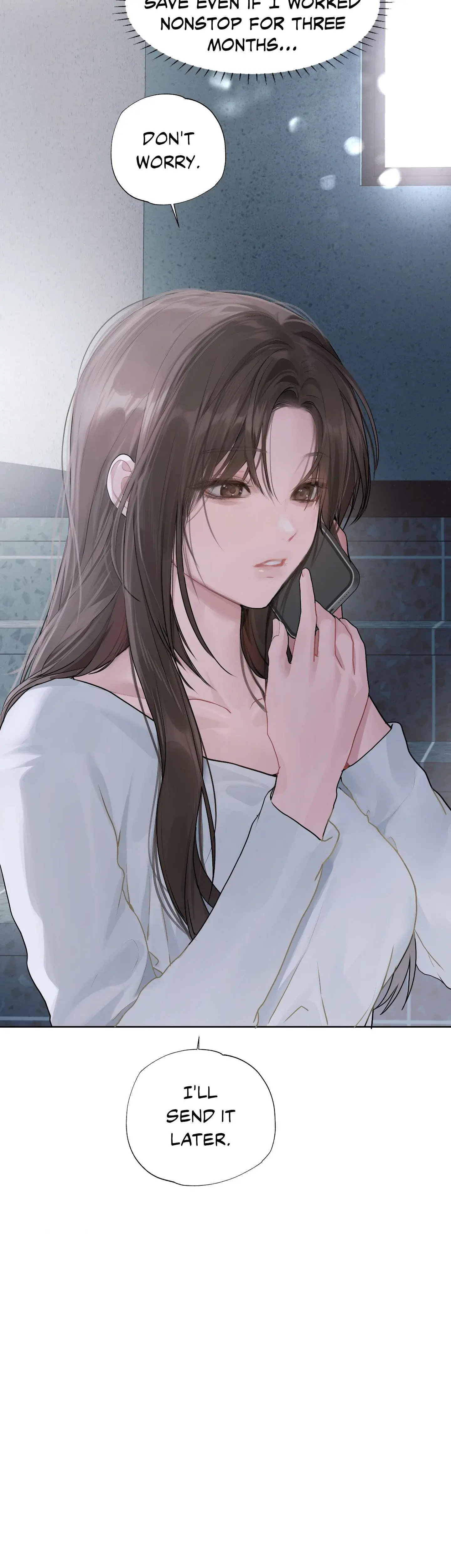Something About You Chapter 16 - Page 8