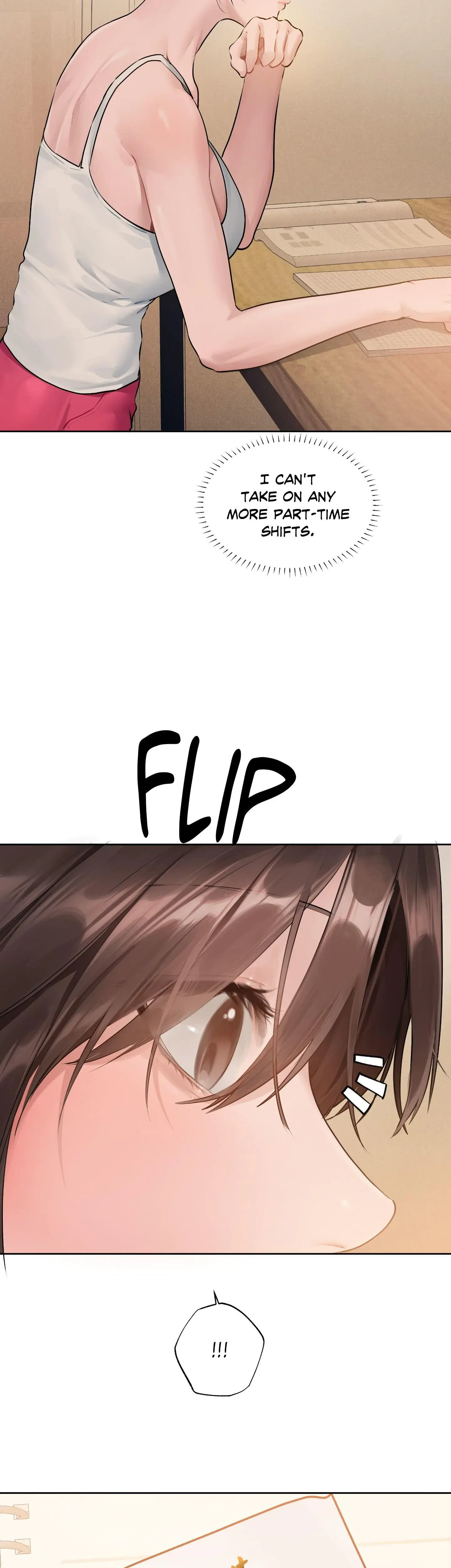 Something About You Chapter 17 - Page 10
