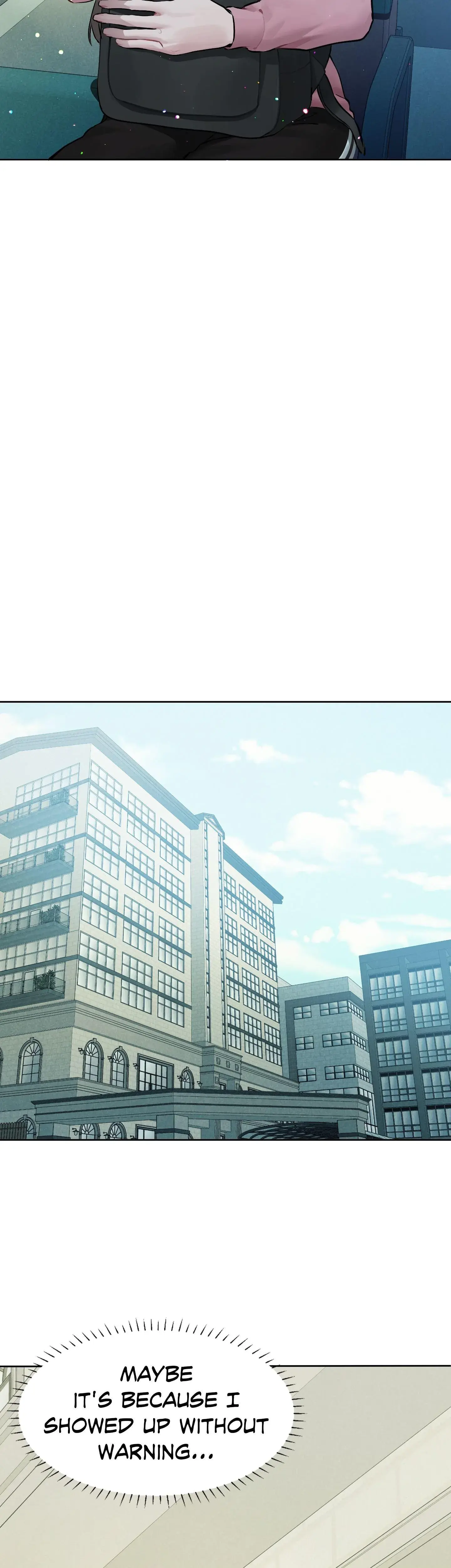 Something About You Chapter 17 - Page 15