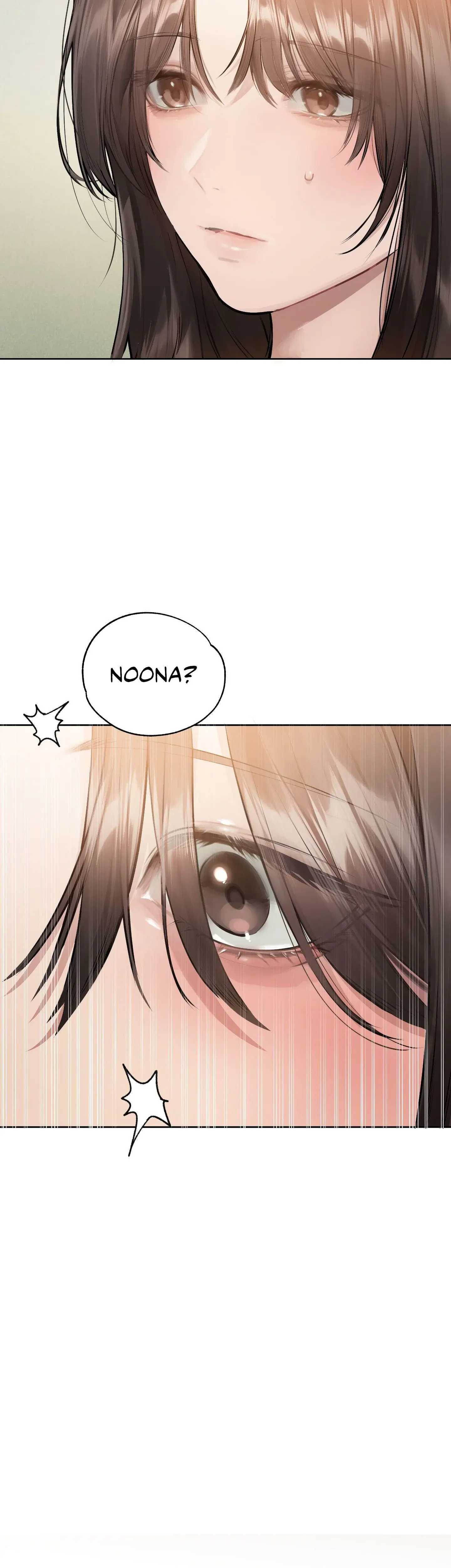 Something About You Chapter 17 - Page 18