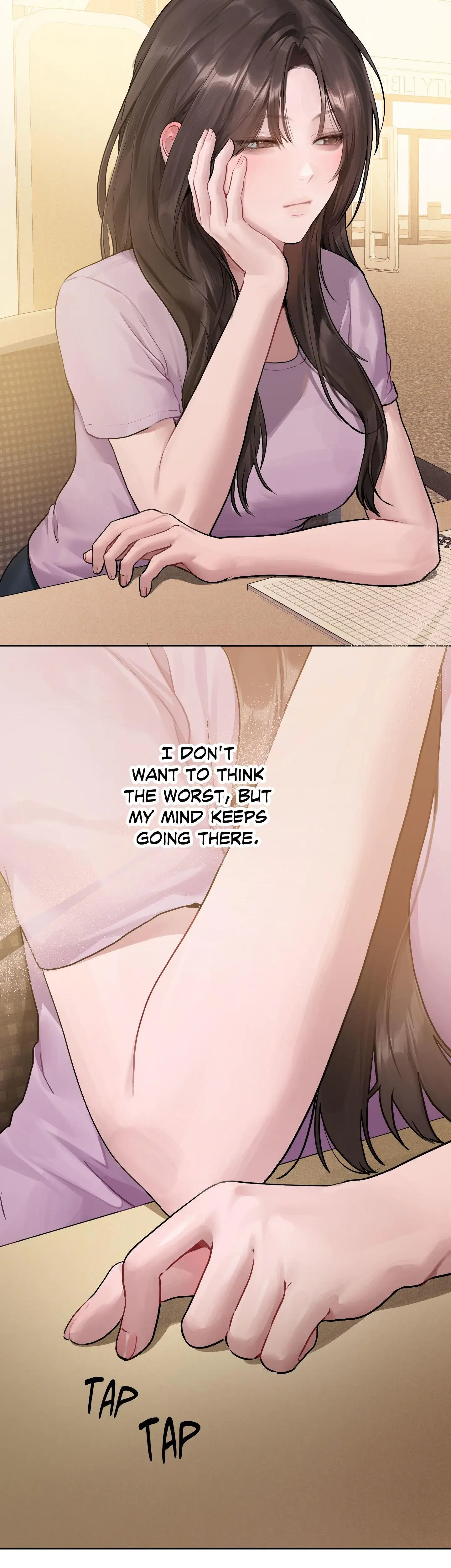 Something About You Chapter 17 - Page 2
