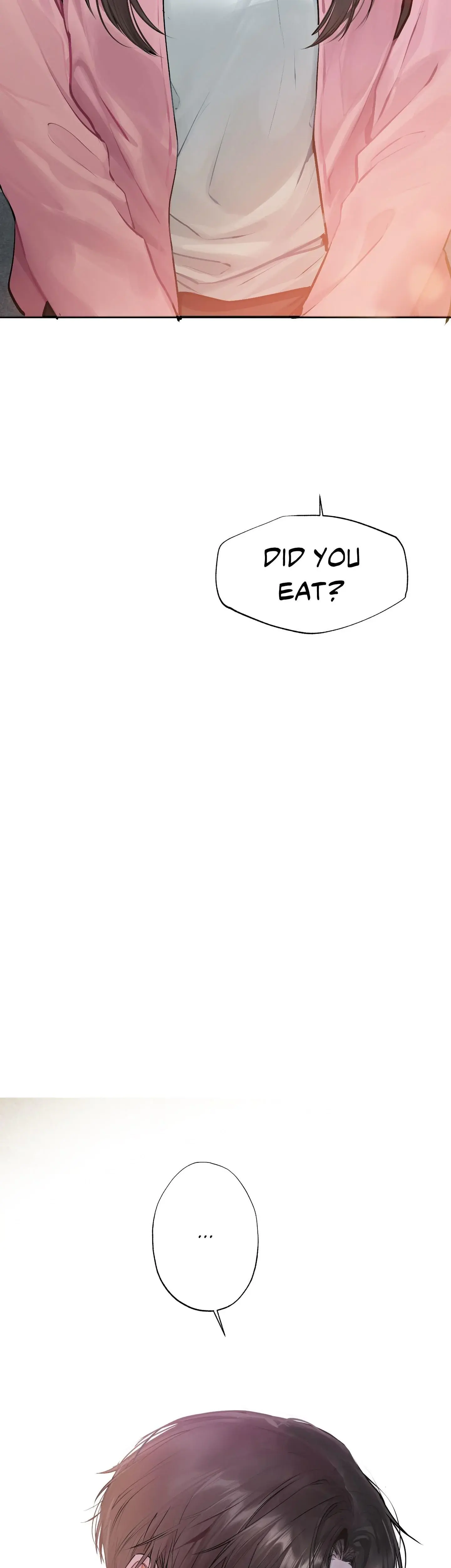 Something About You Chapter 17 - Page 23