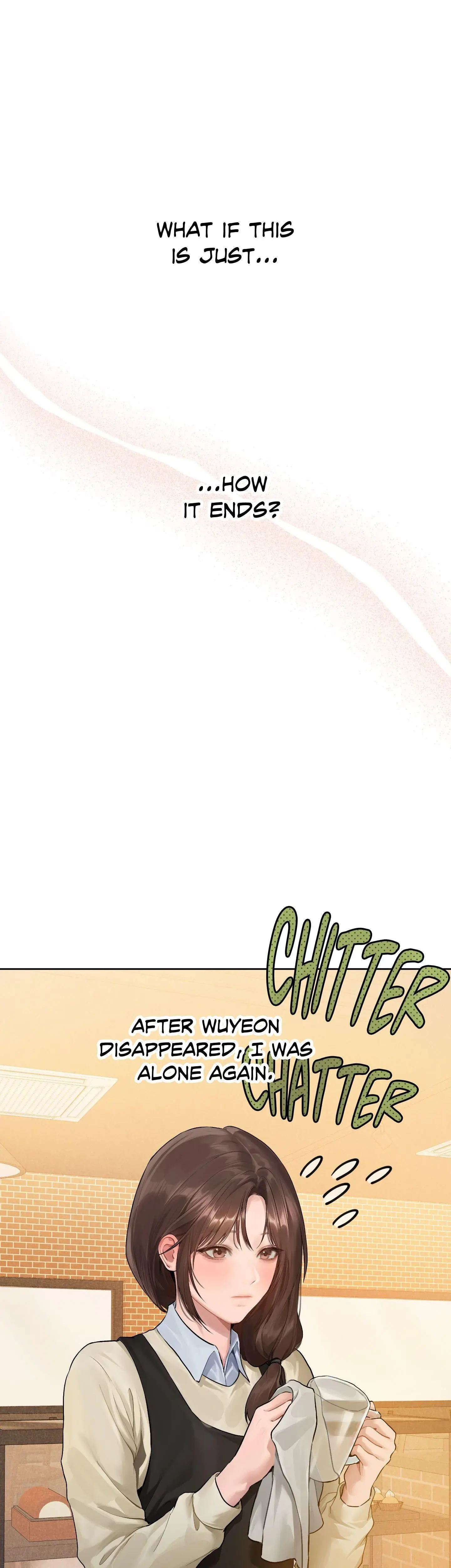 Something About You Chapter 17 - Page 3