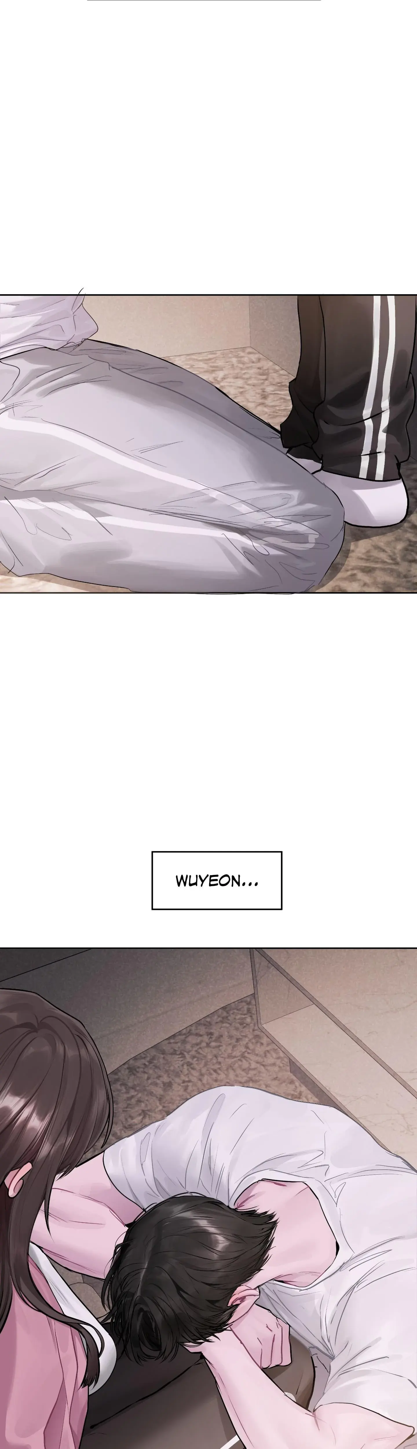 Something About You Chapter 17 - Page 30