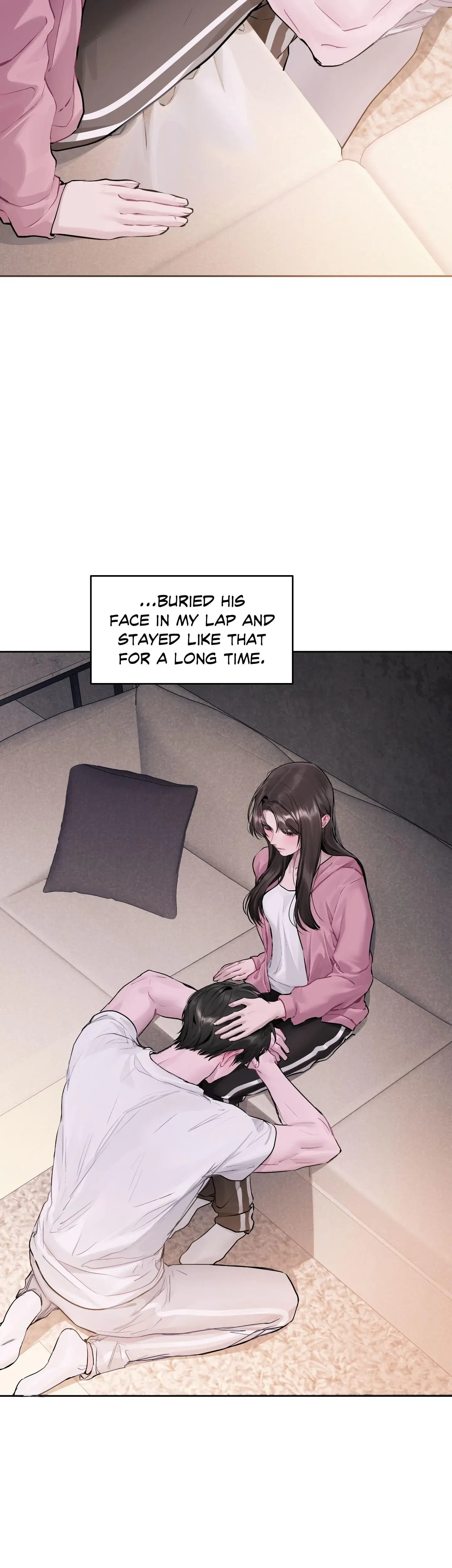 Something About You Chapter 17 - Page 31