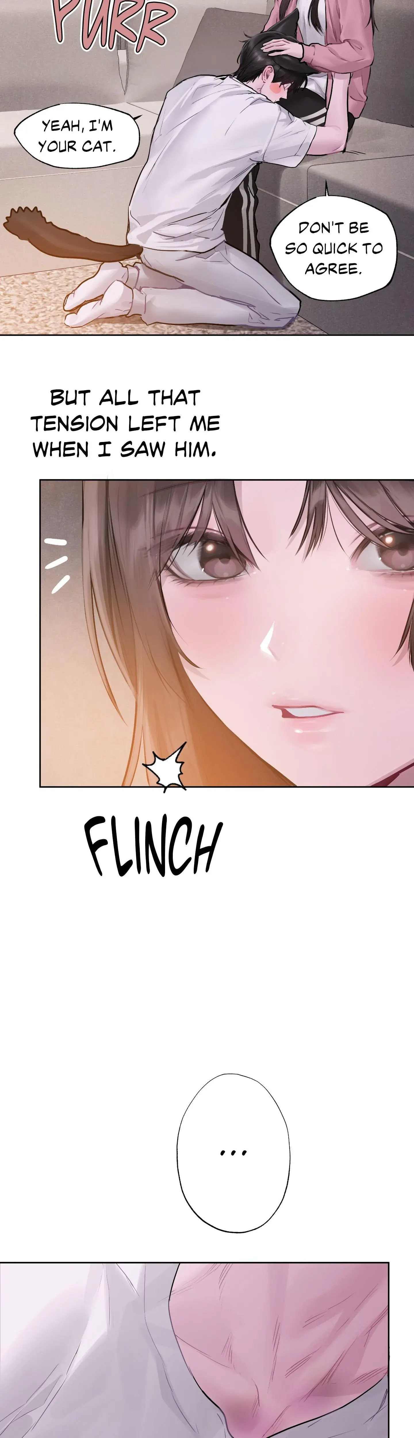 Something About You Chapter 17 - Page 33