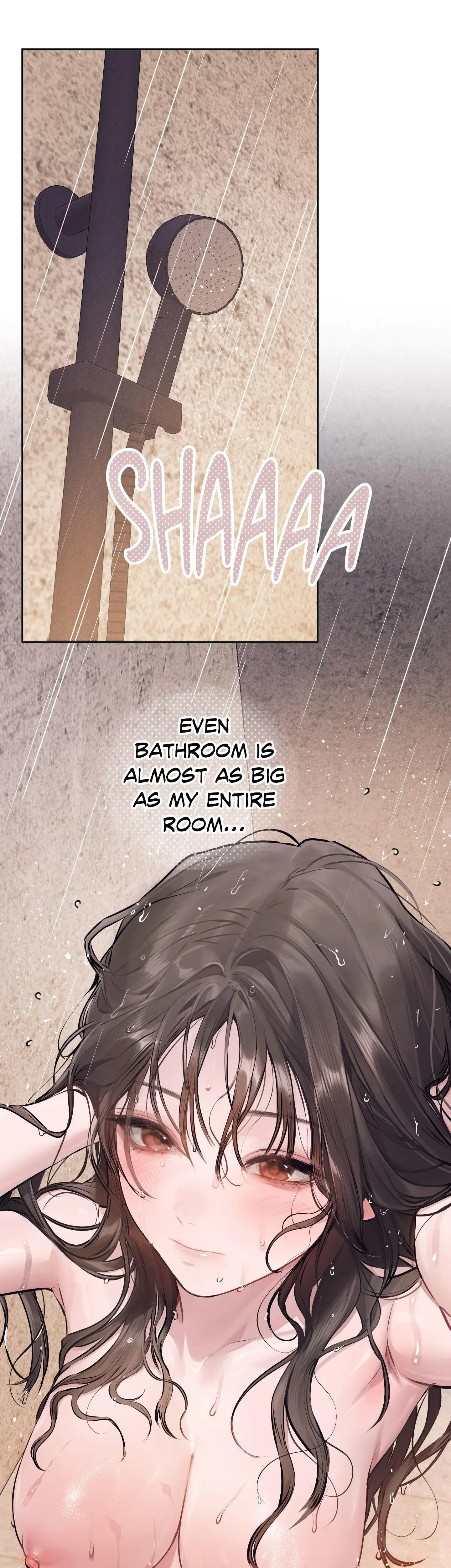 Something About You Chapter 17 - Page 35