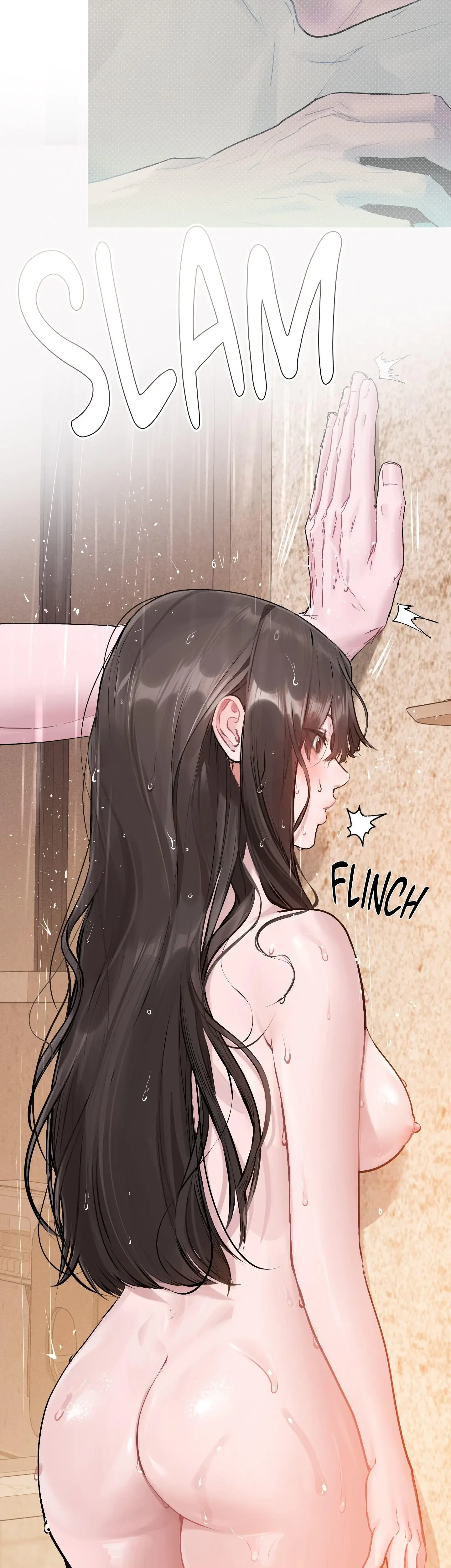 Something About You Chapter 17 - Page 37
