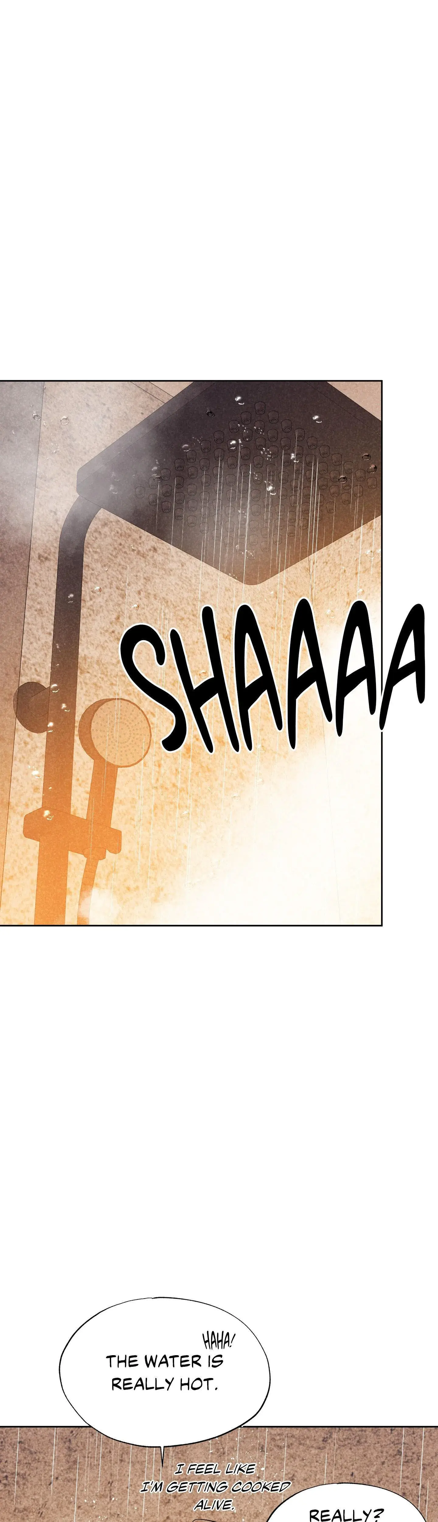 Something About You Chapter 18 - Page 1