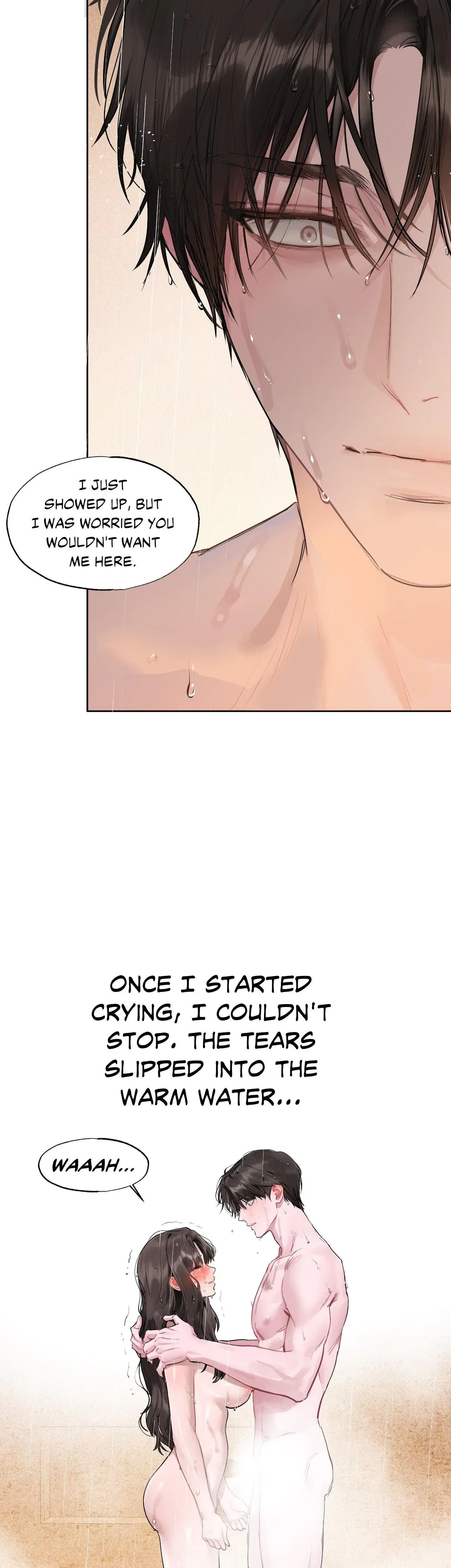 Something About You Chapter 18 - Page 10