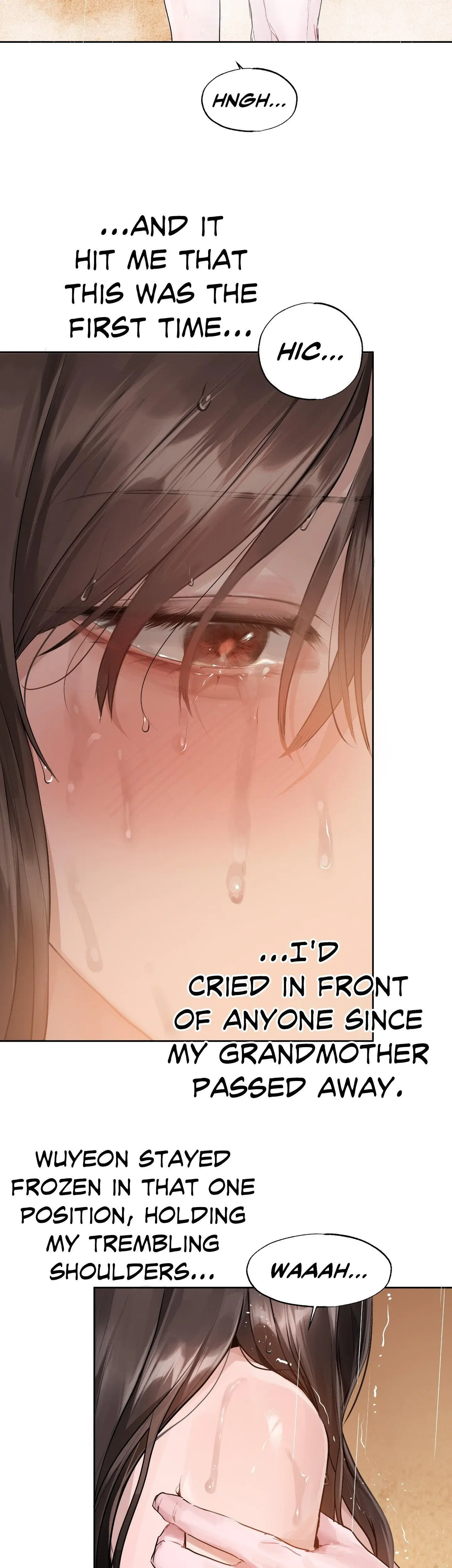 Something About You Chapter 18 - Page 11