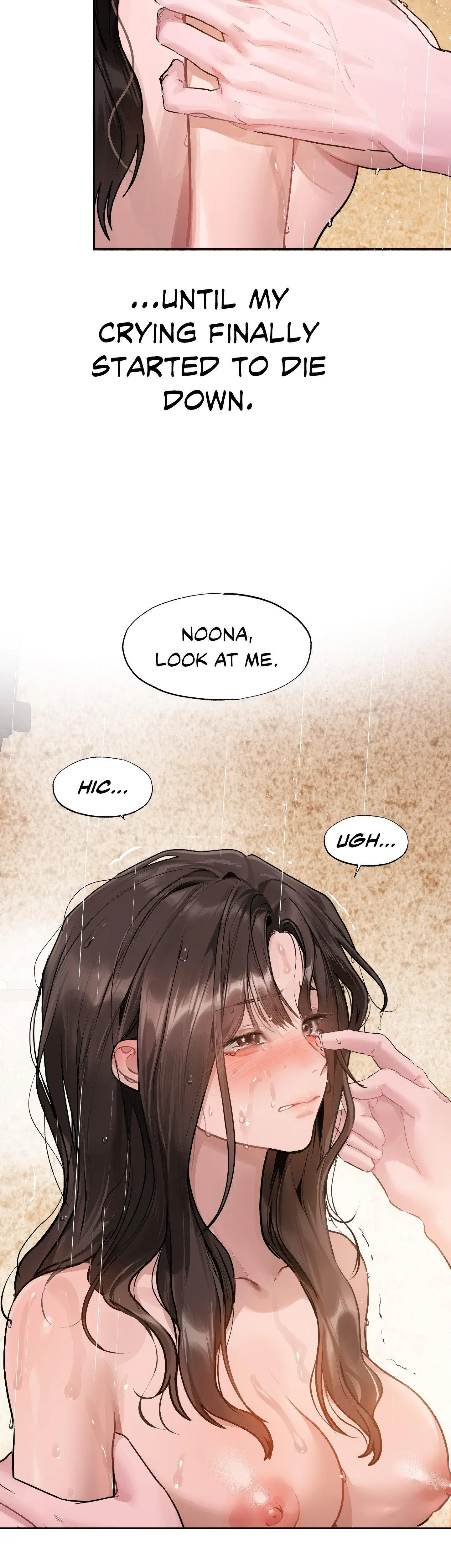 Something About You Chapter 18 - Page 12