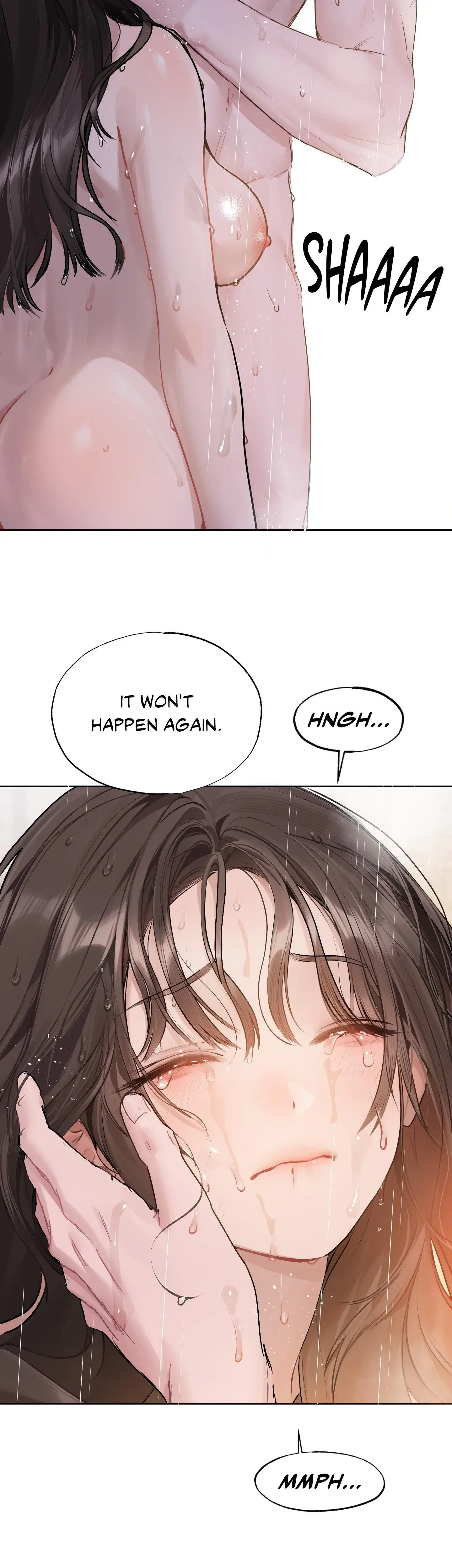 Something About You Chapter 18 - Page 15