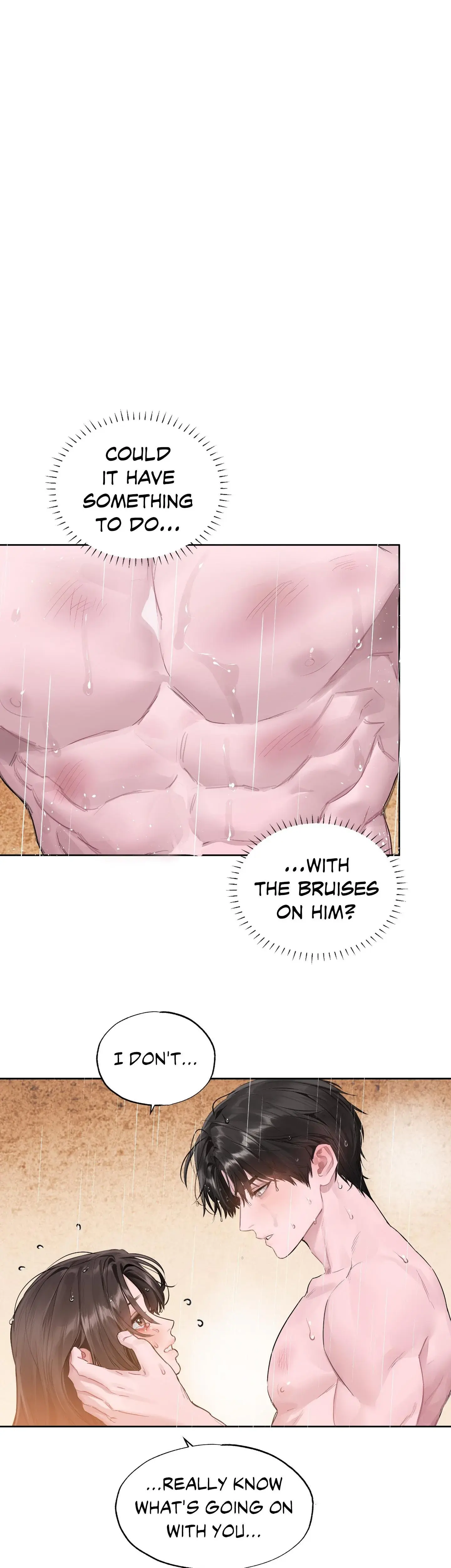 Something About You Chapter 18 - Page 17