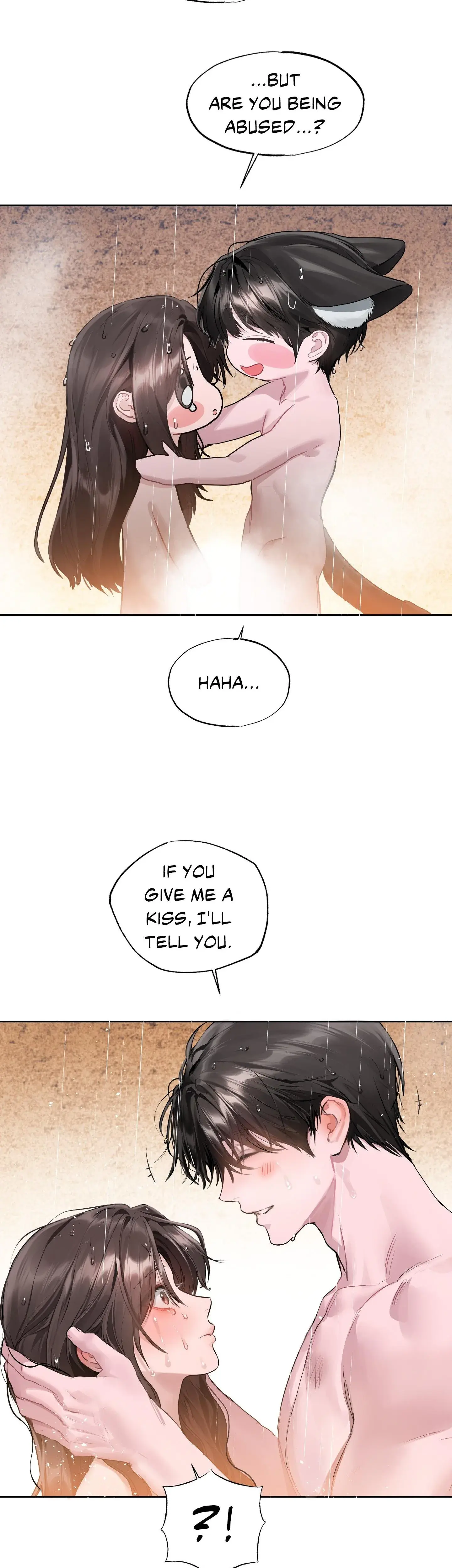 Something About You Chapter 18 - Page 18