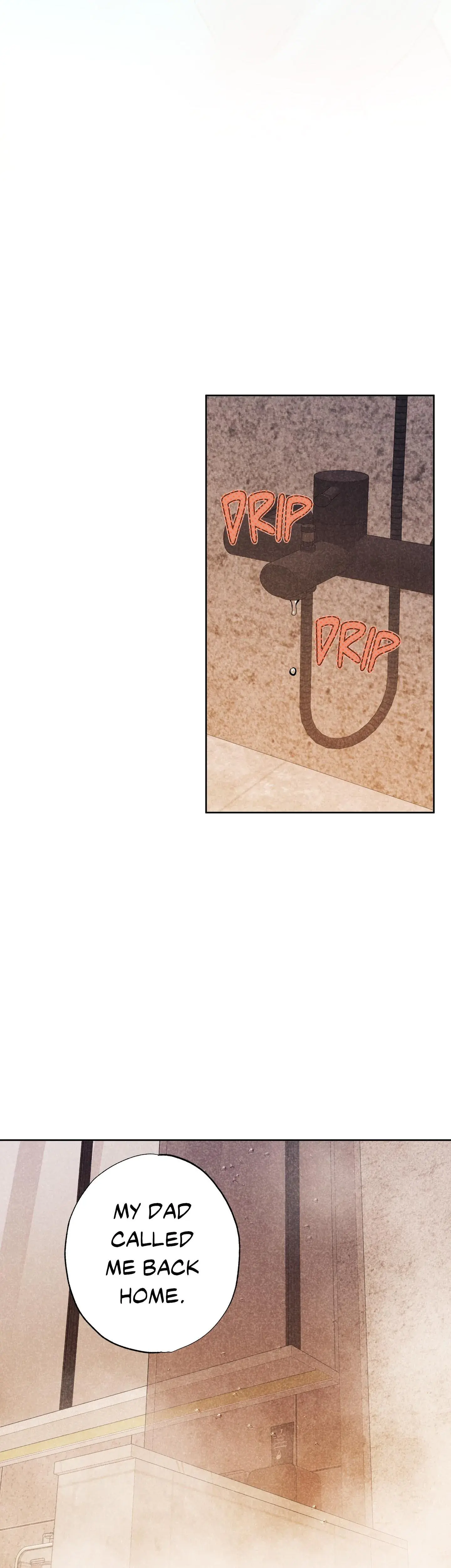 Something About You Chapter 18 - Page 21