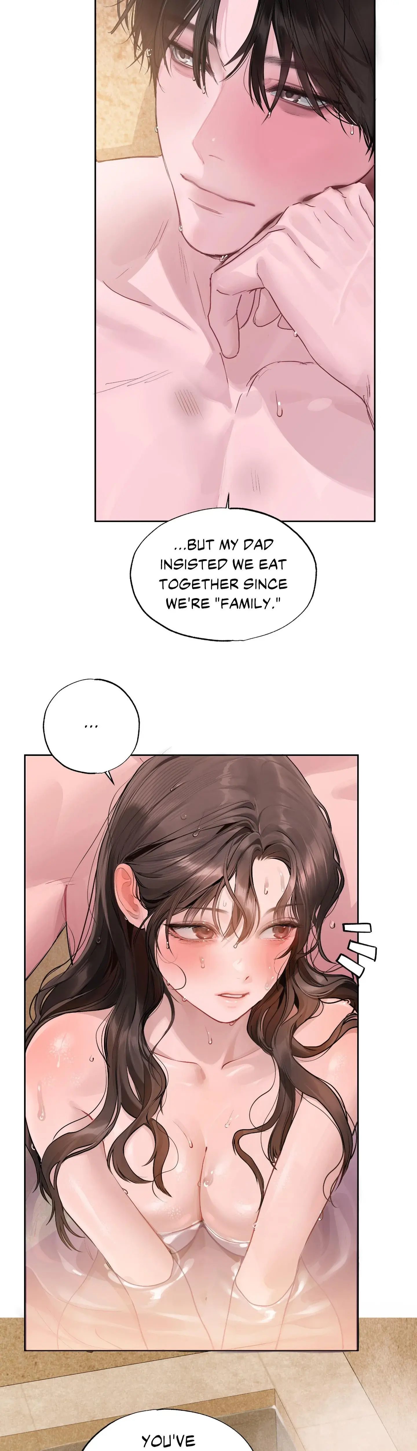 Something About You Chapter 18 - Page 23