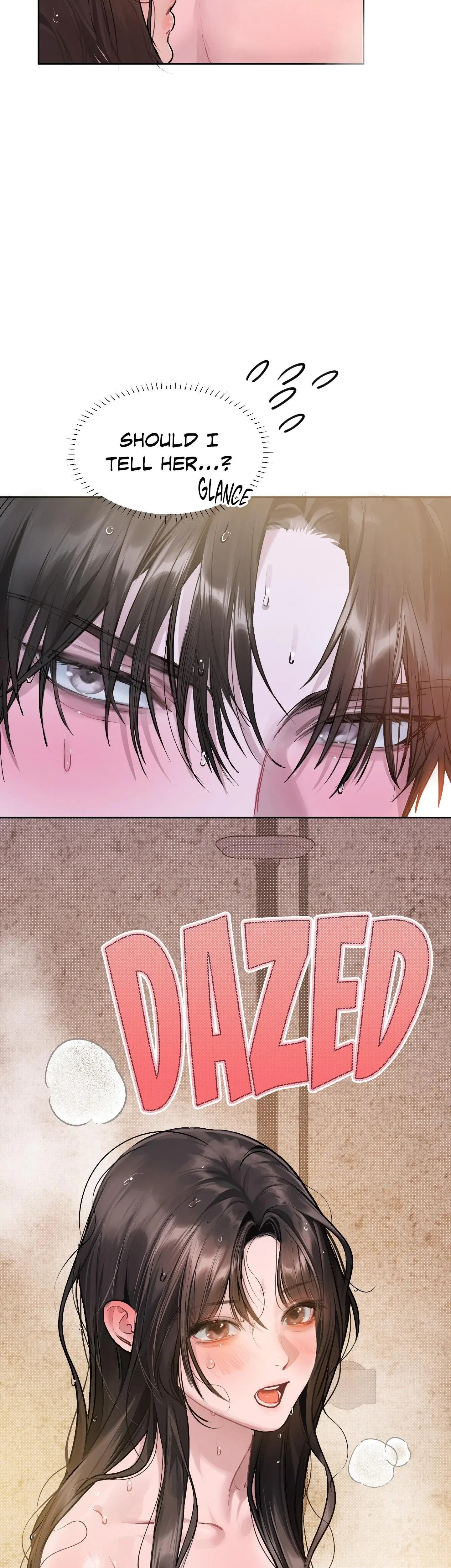 Something About You Chapter 18 - Page 25
